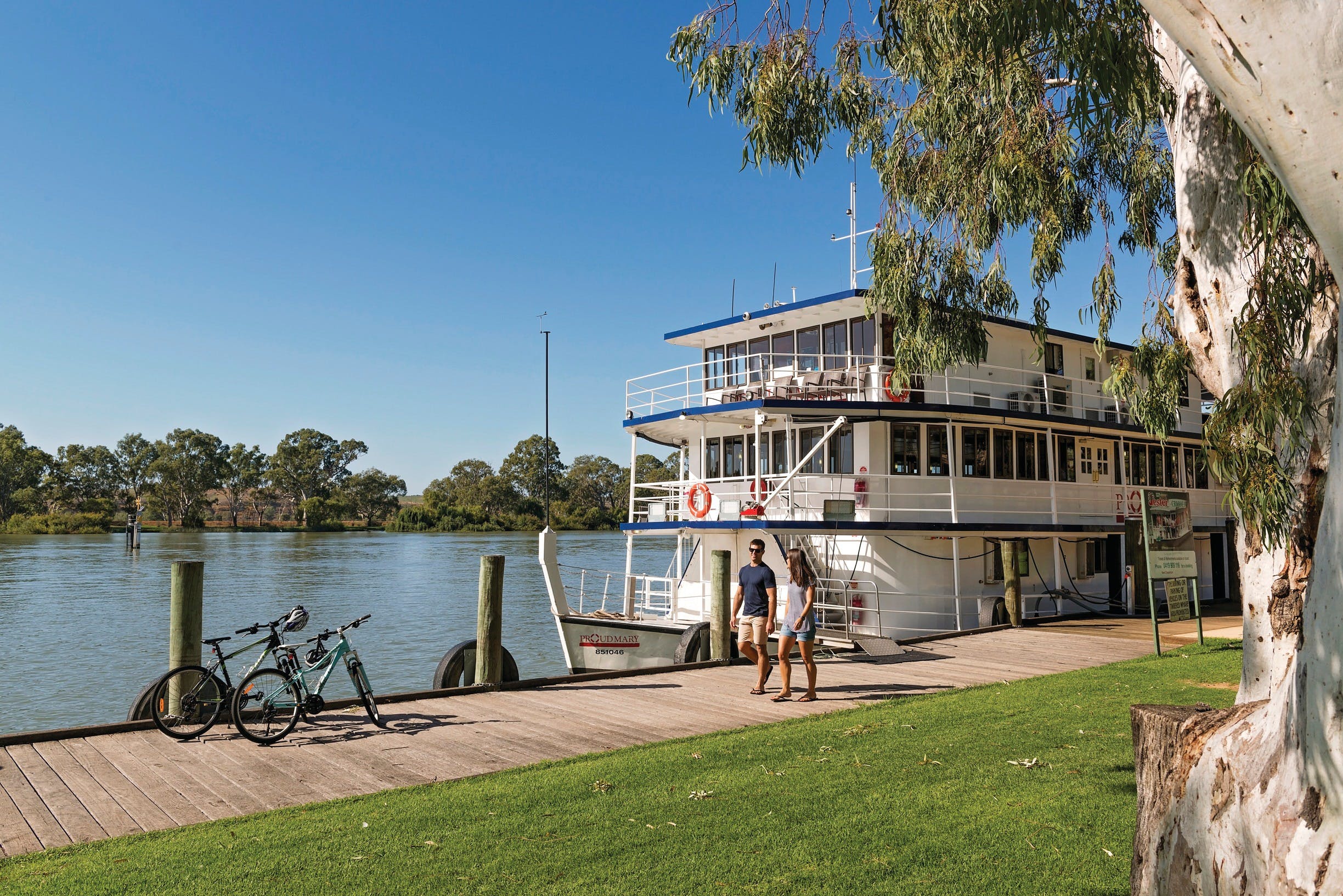 Mary Ann Reserve - Accommodation Redcliffe