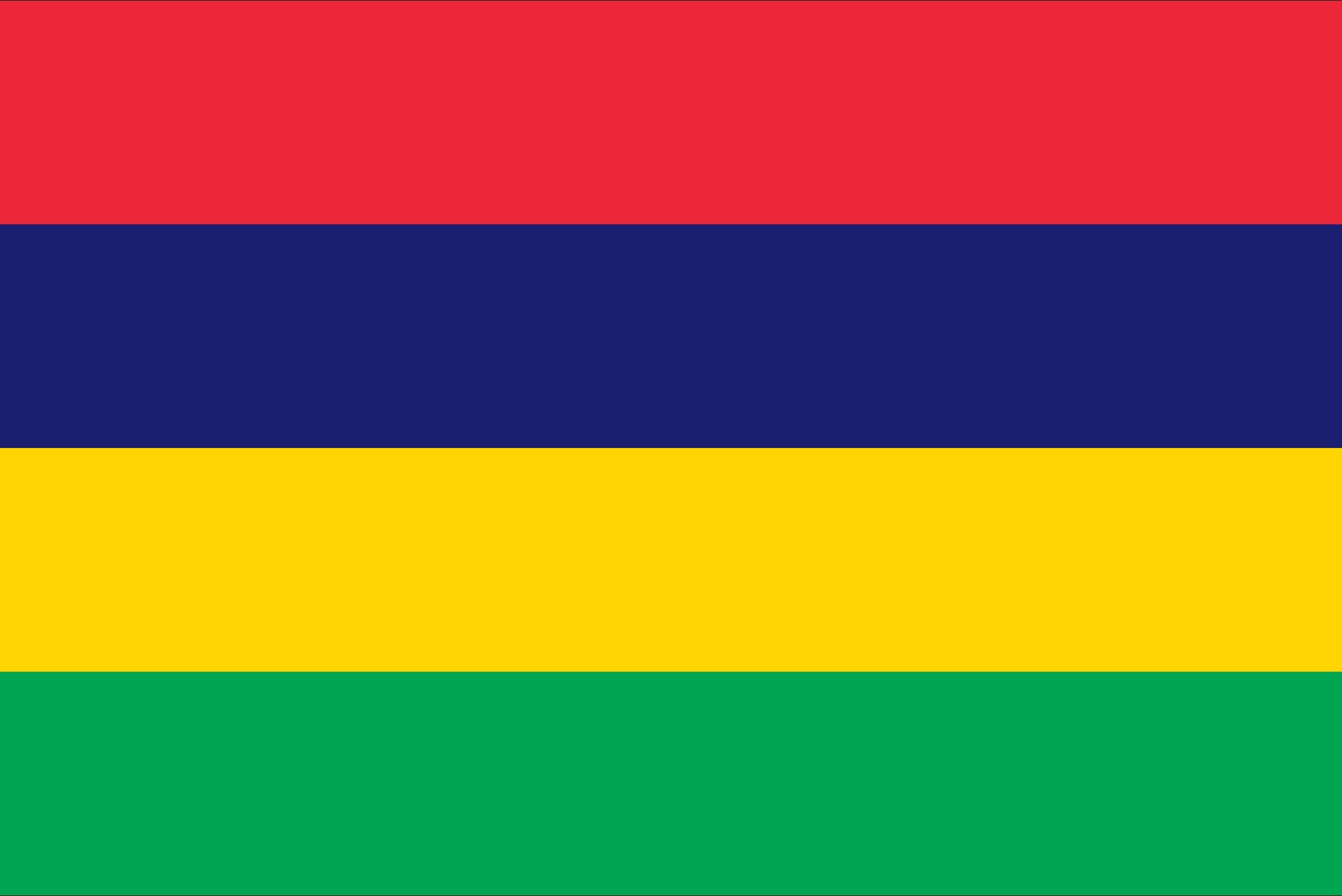 Mauritius High Commission - WA Accommodation