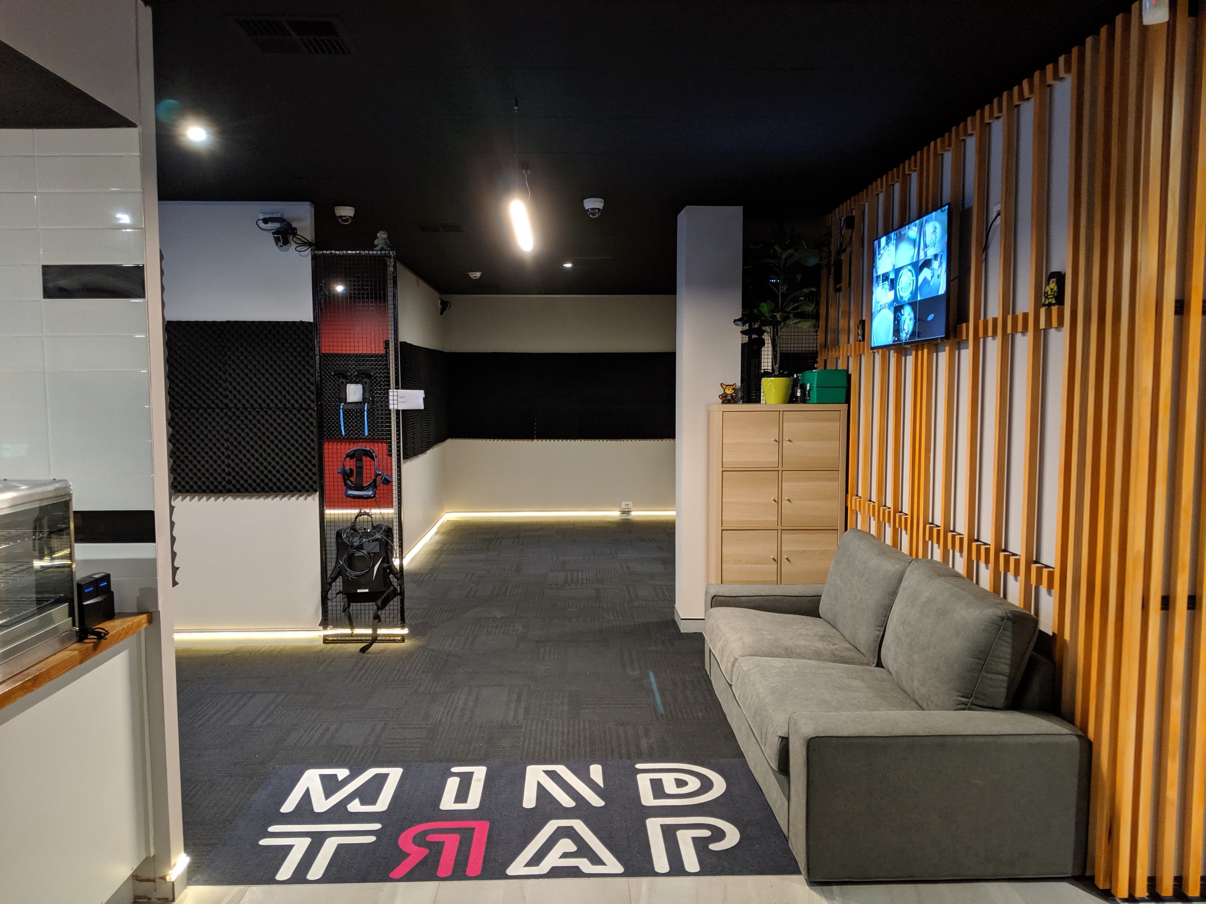 Mind Trap Canberra - Accommodation ACT
