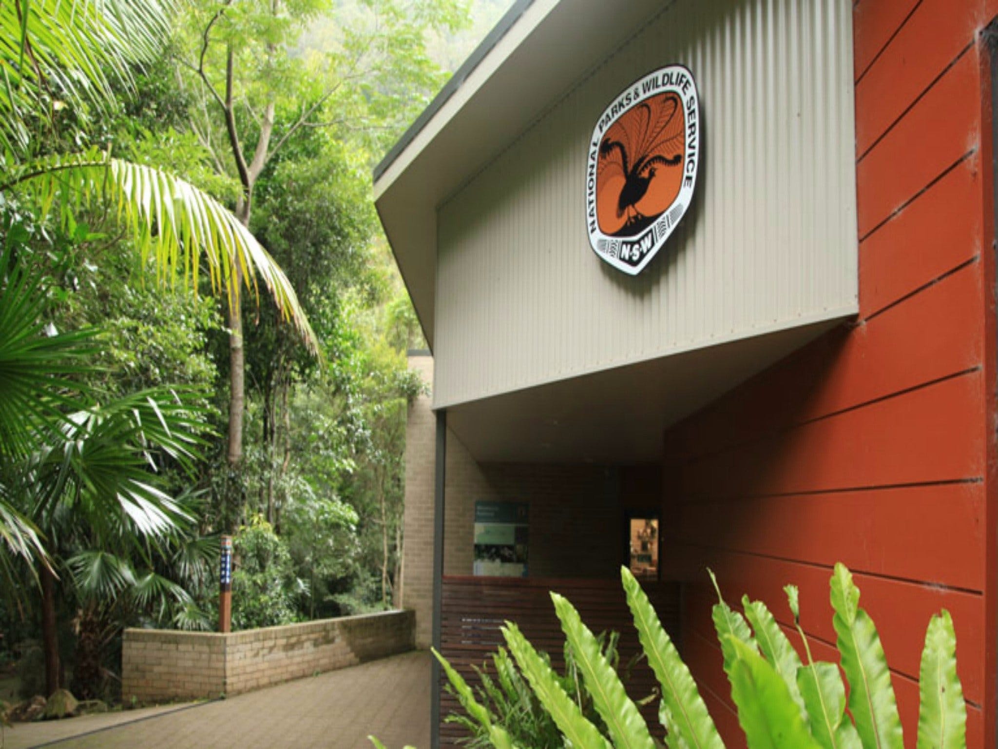 Minnamurra Rainforest Centre Budderoo National Park - Accommodation in Brisbane
