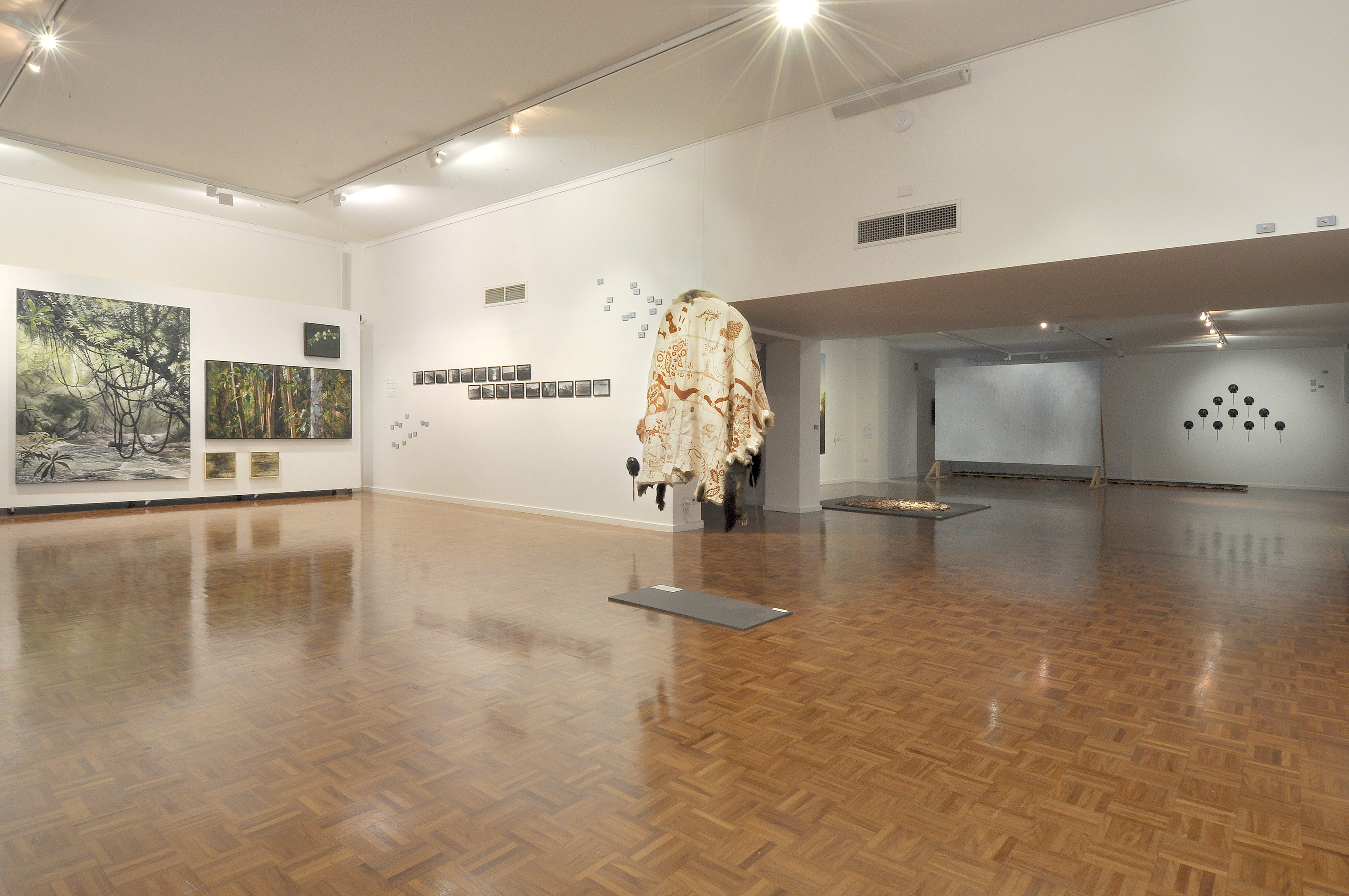 Noosa Regional Gallery - Tourism Canberra