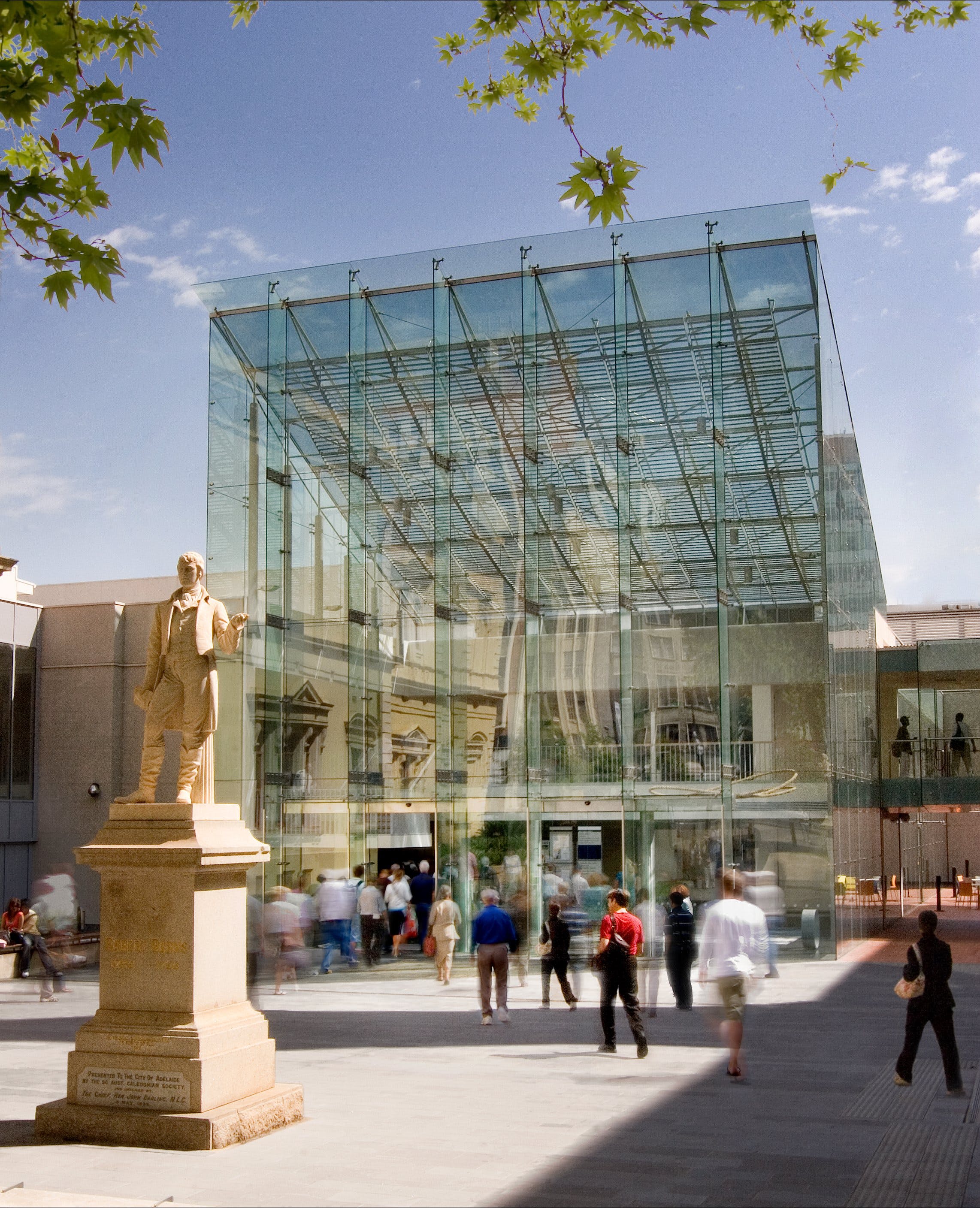 State Library Of South Australia - thumb 2