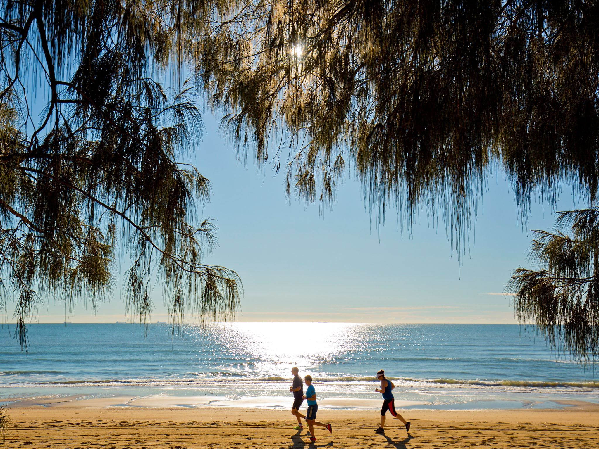 Tannum Sands - Surfers Gold Coast