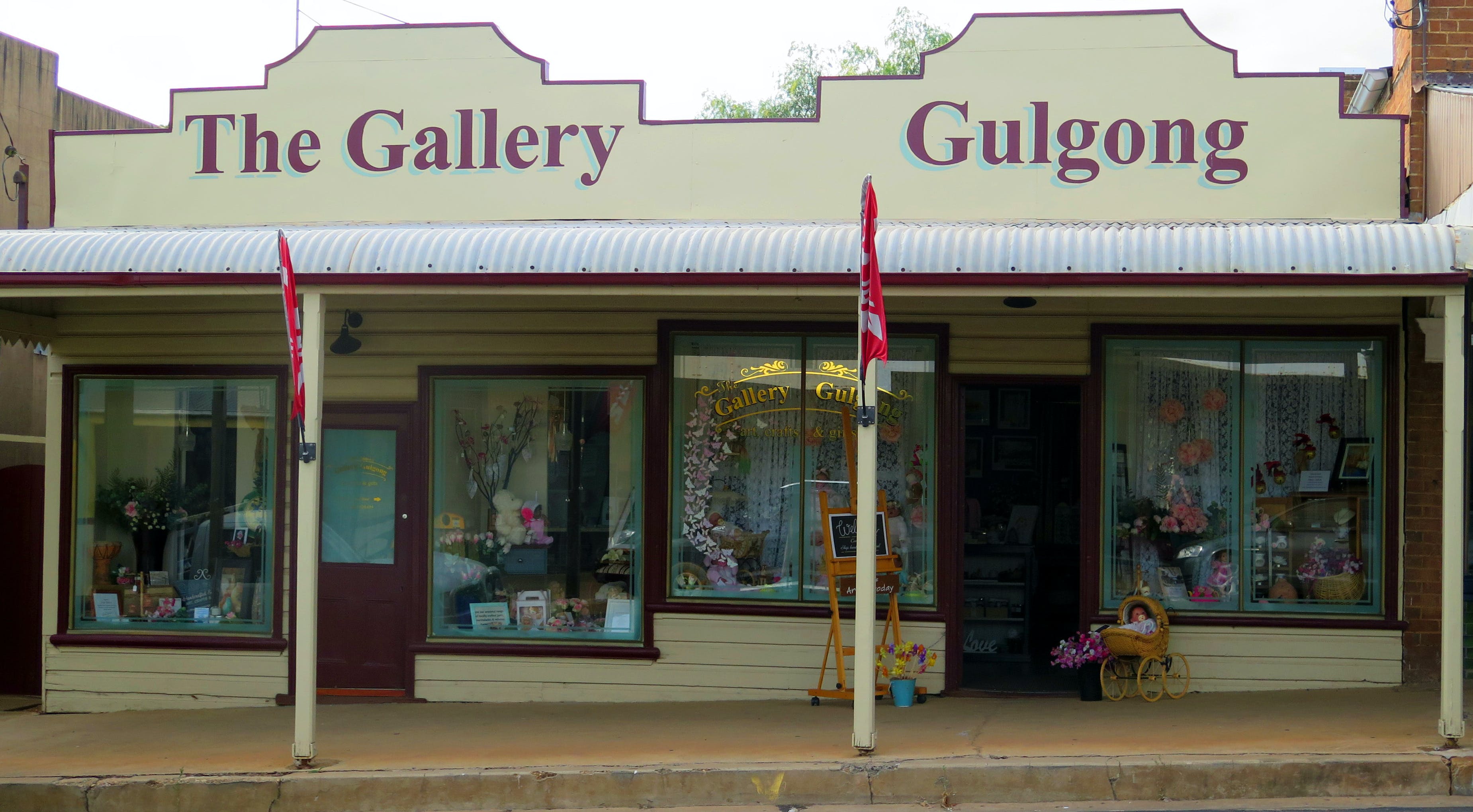 The Gallery Gulgong - thumb 0