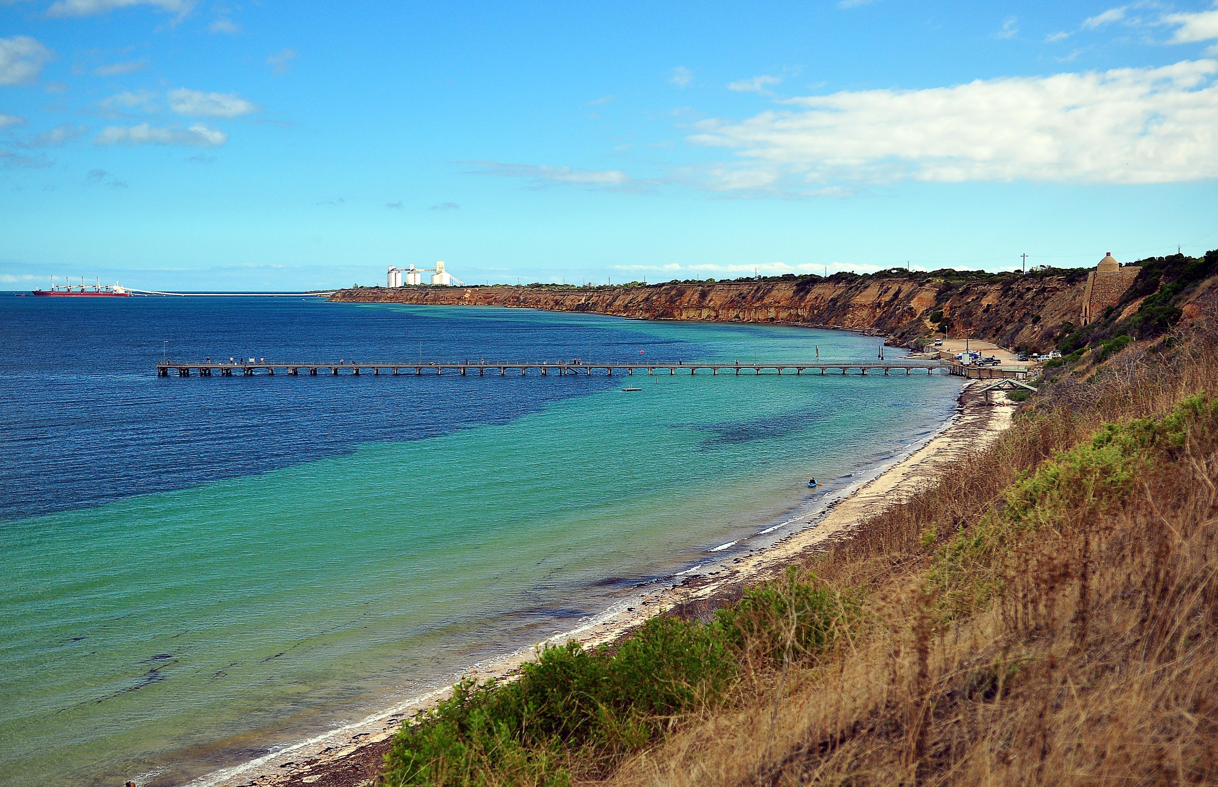 Wool Bay - Tourism Adelaide
