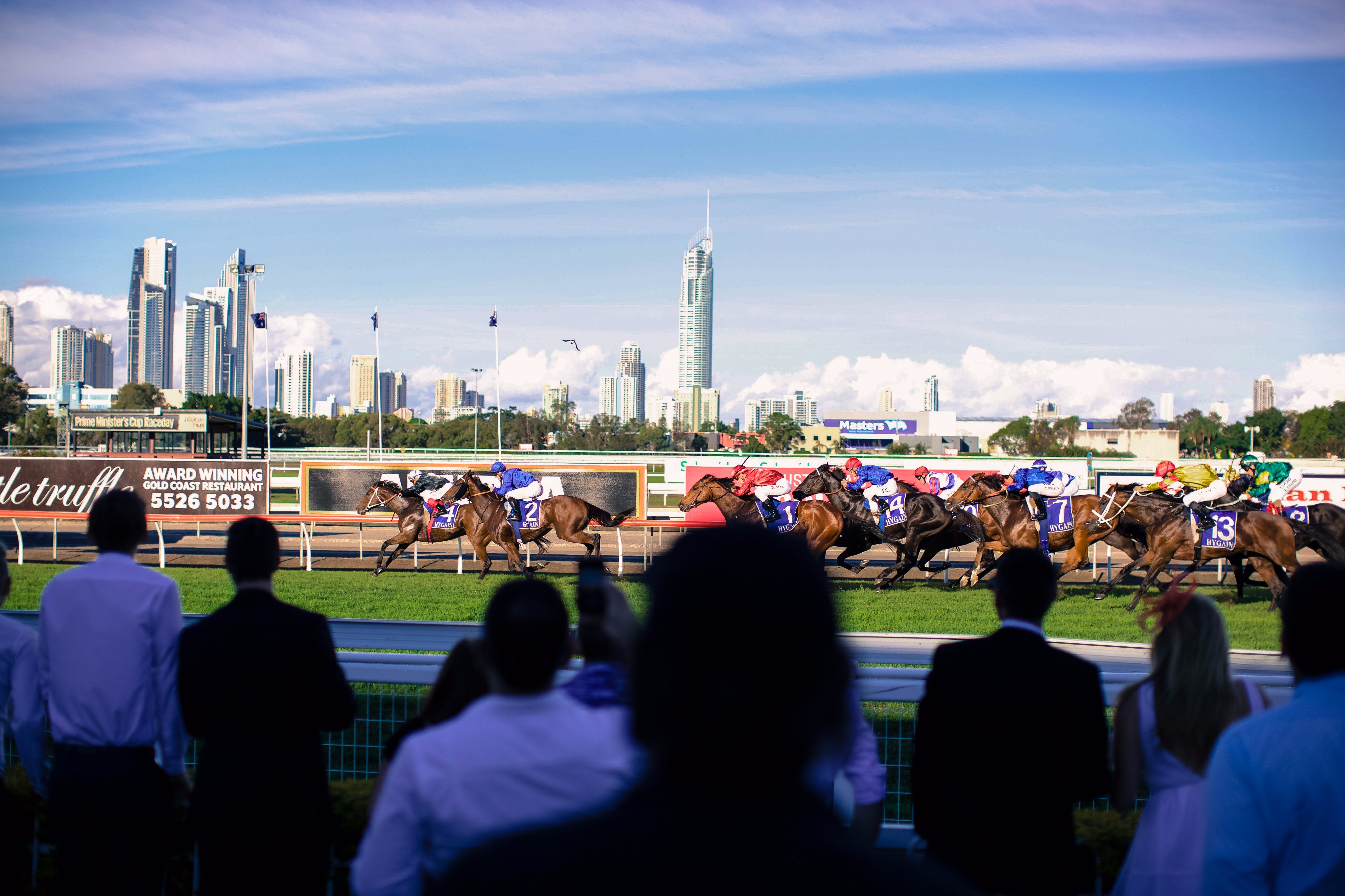 Aquis Park - Home Of The Gold Coast Turf Club And Event Centre - thumb 0
