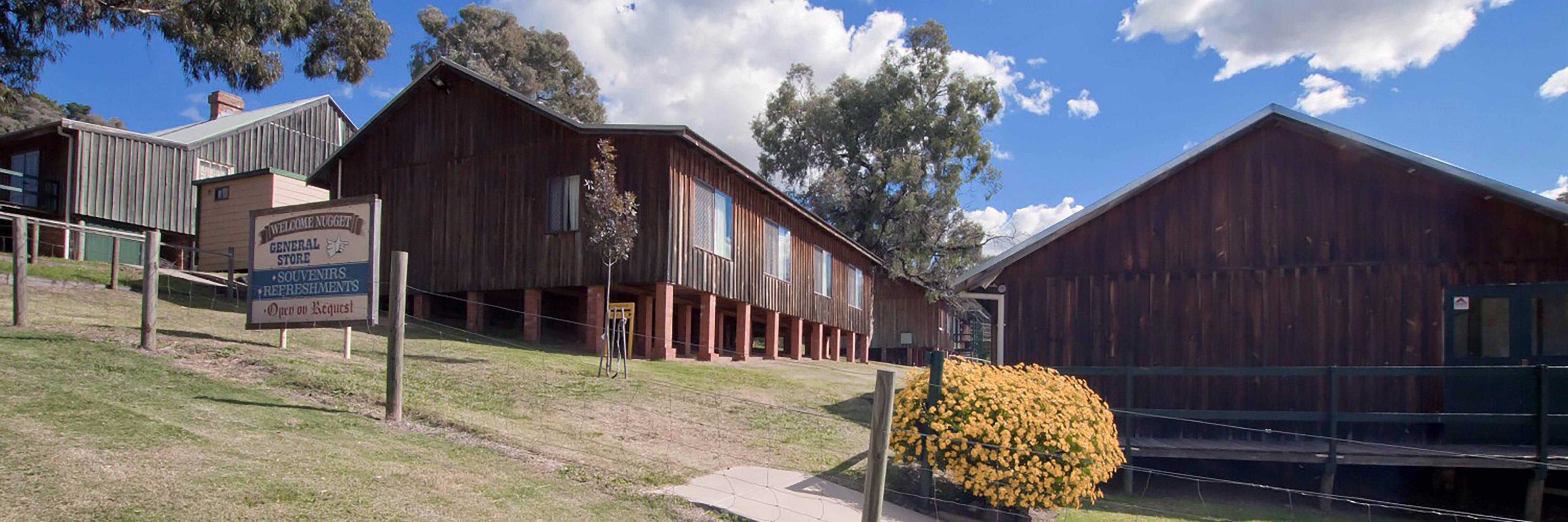 Bathurst Goldfields Education And Function Centre - thumb 1