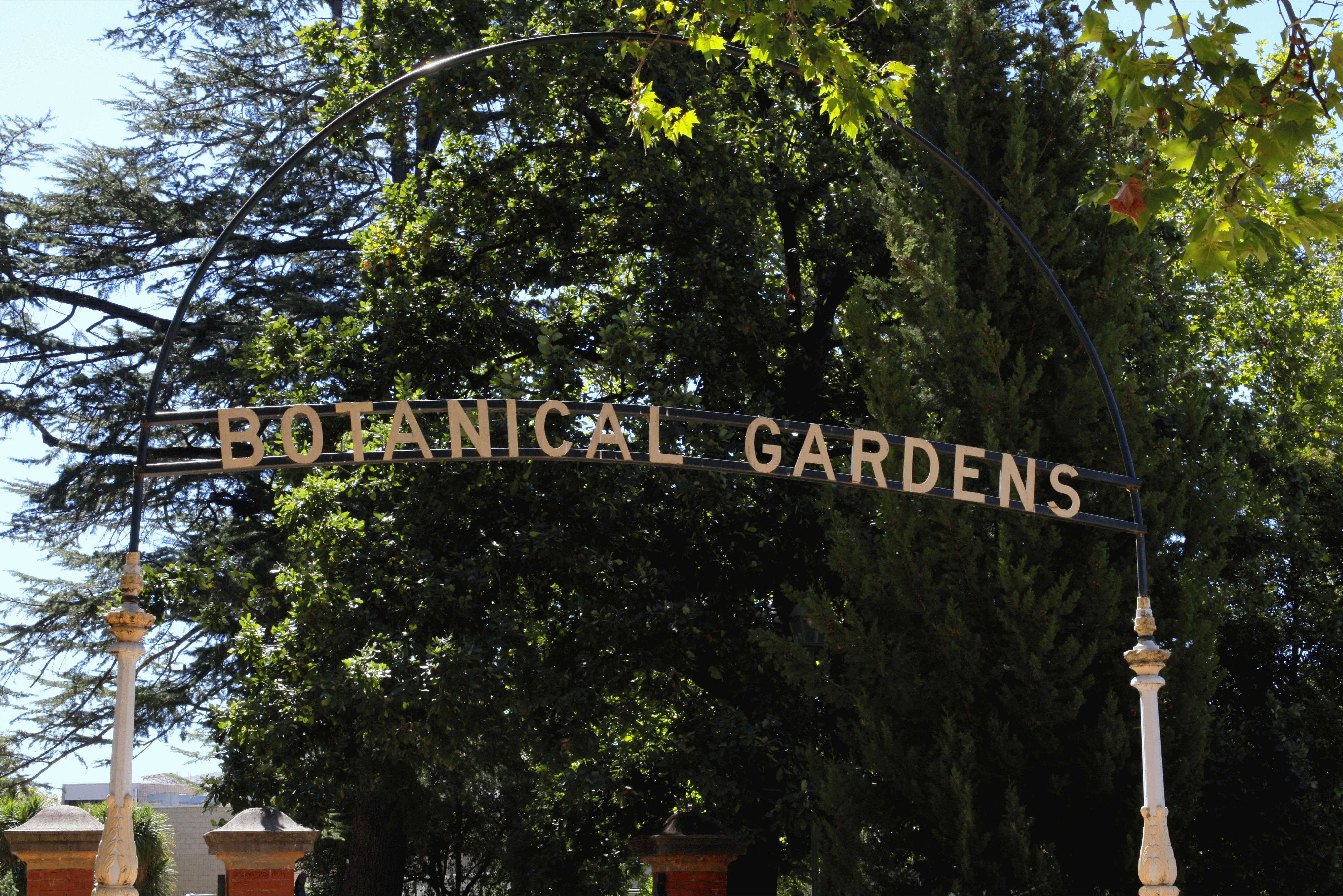 Benalla Botanical Gardens - thumb 2