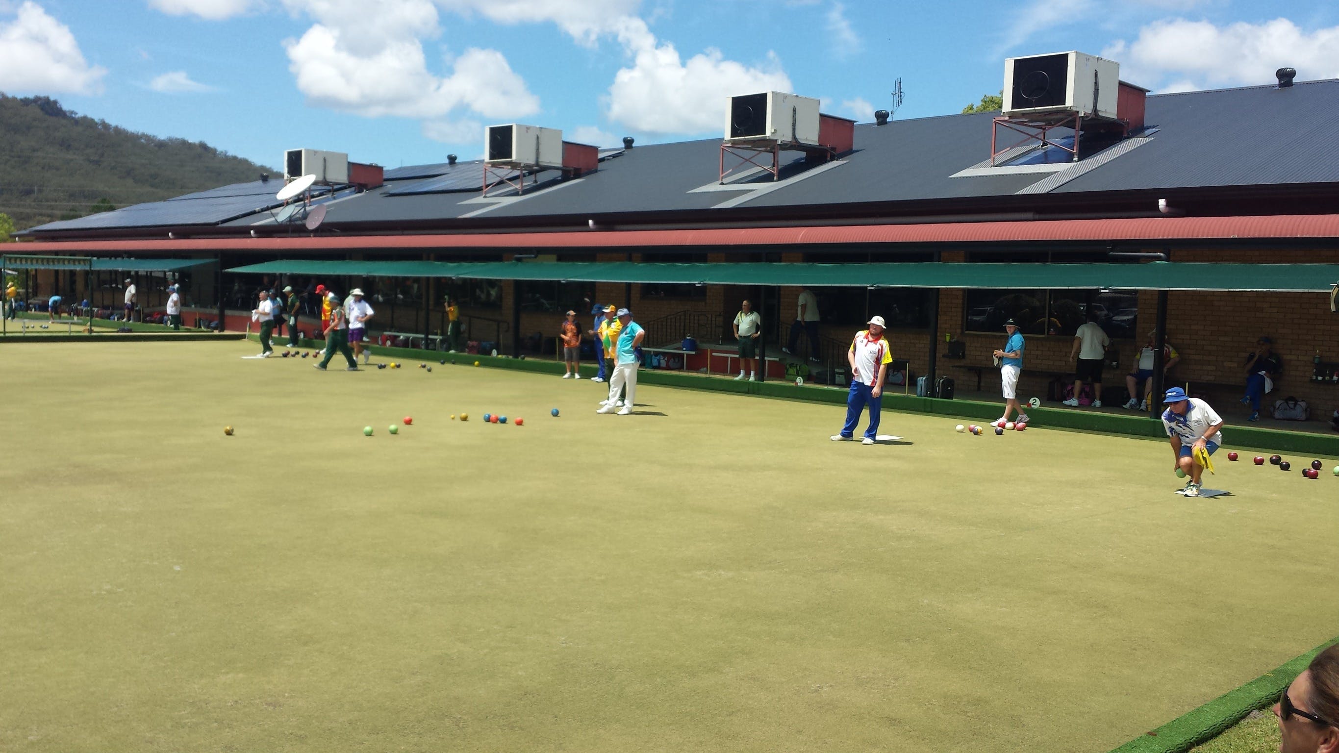 Bulahdelah Bowling Club - Tourism Adelaide