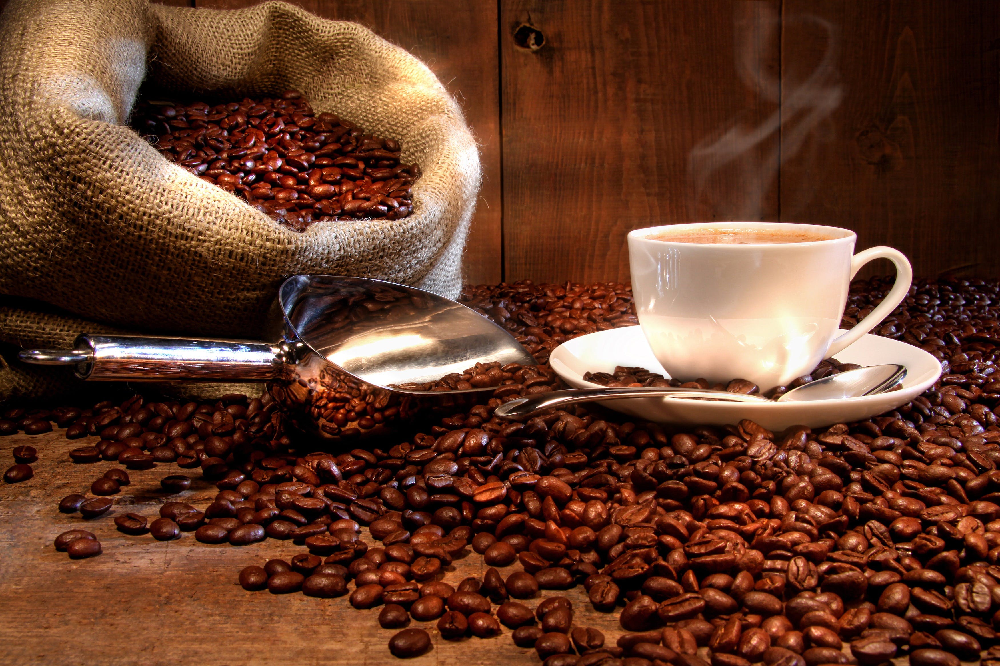 Coffee Works - St Kilda Accommodation