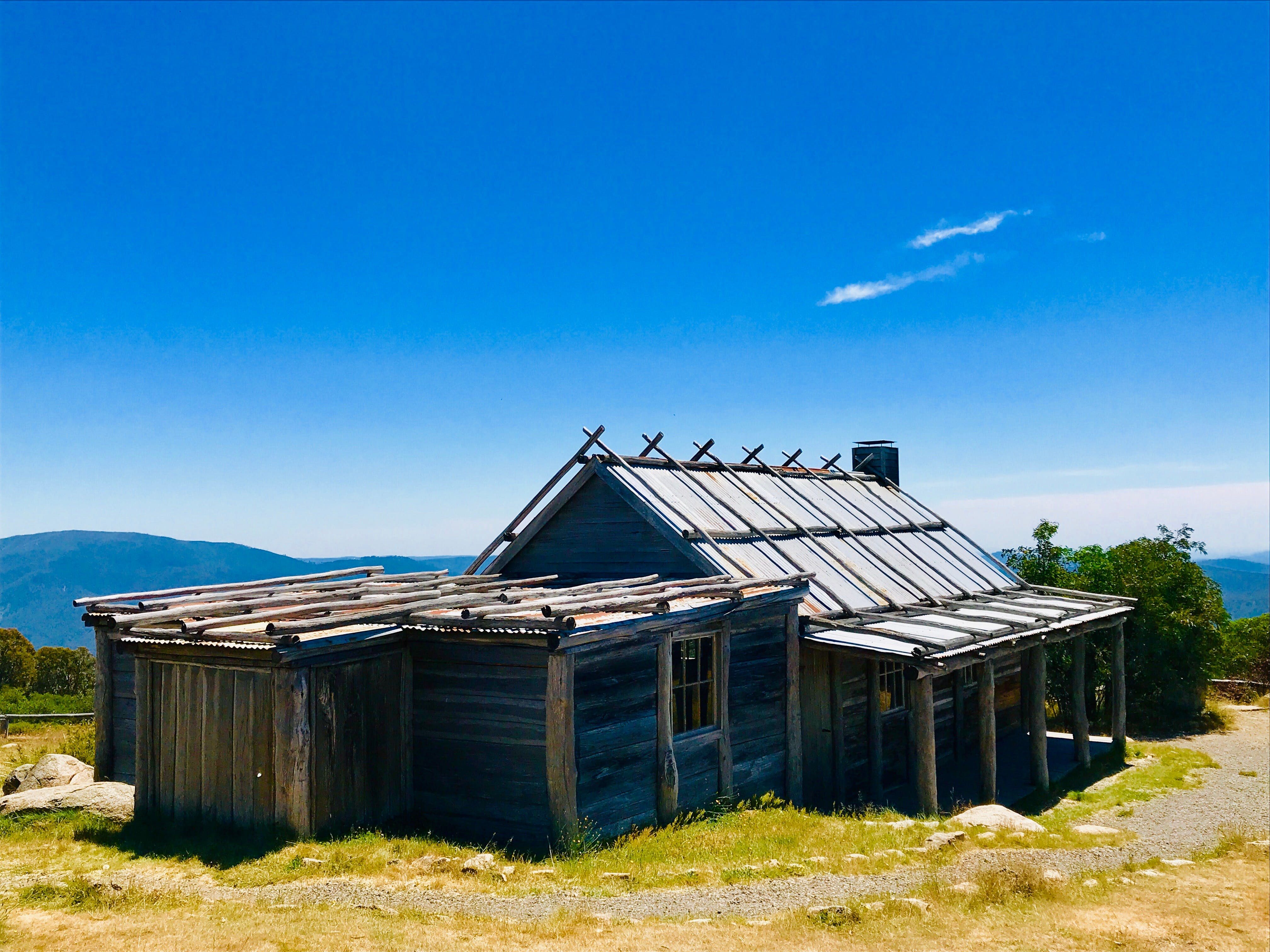Craig's Hut - Accommodation Nelson Bay