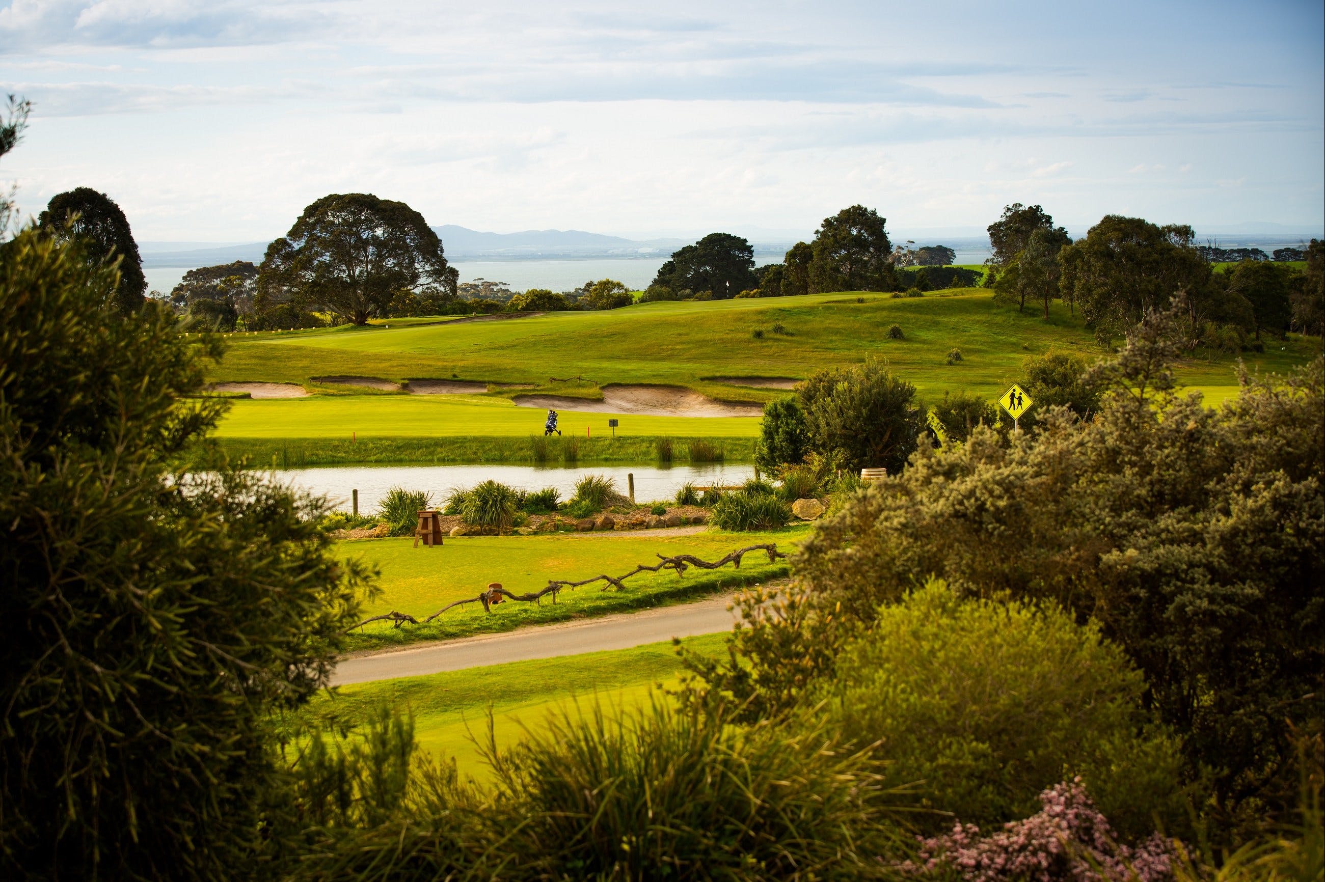 Curlewis Golf Club & The Range At Curlewis The Bellarine - thumb 0