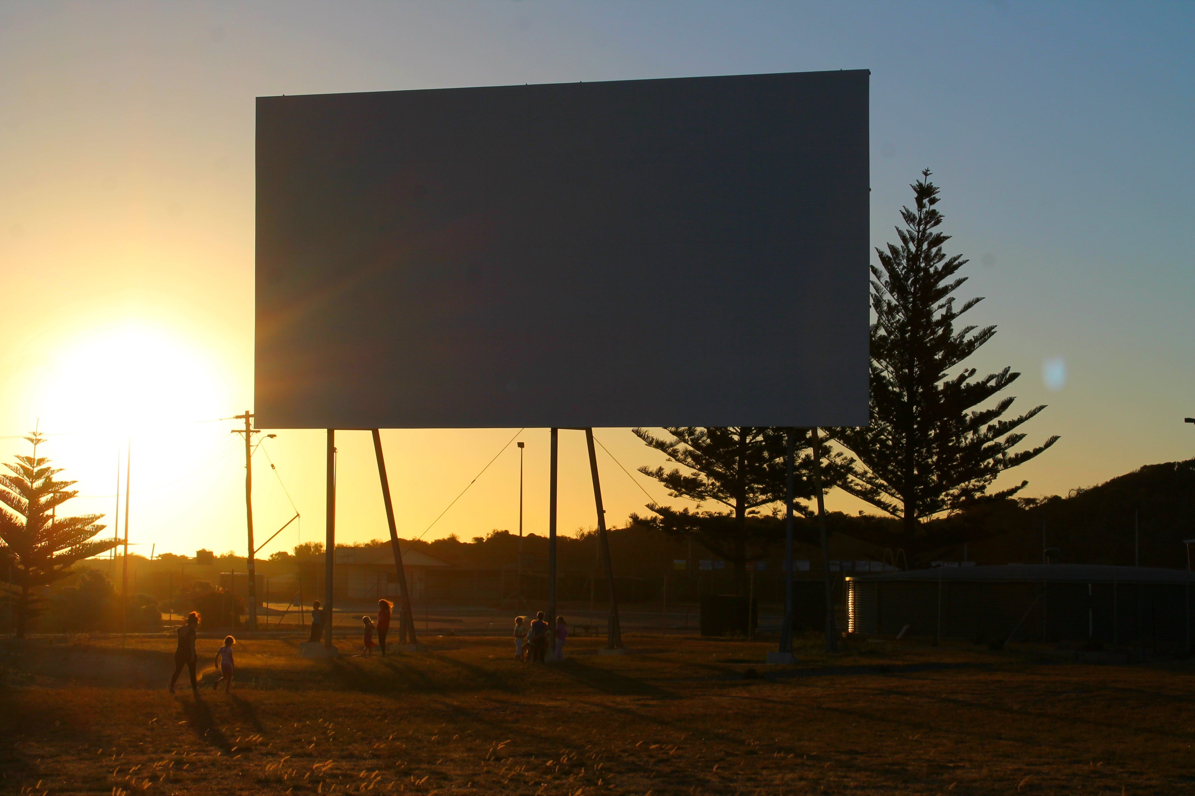 Dongara Denison Drive-Ins - Attractions Perth
