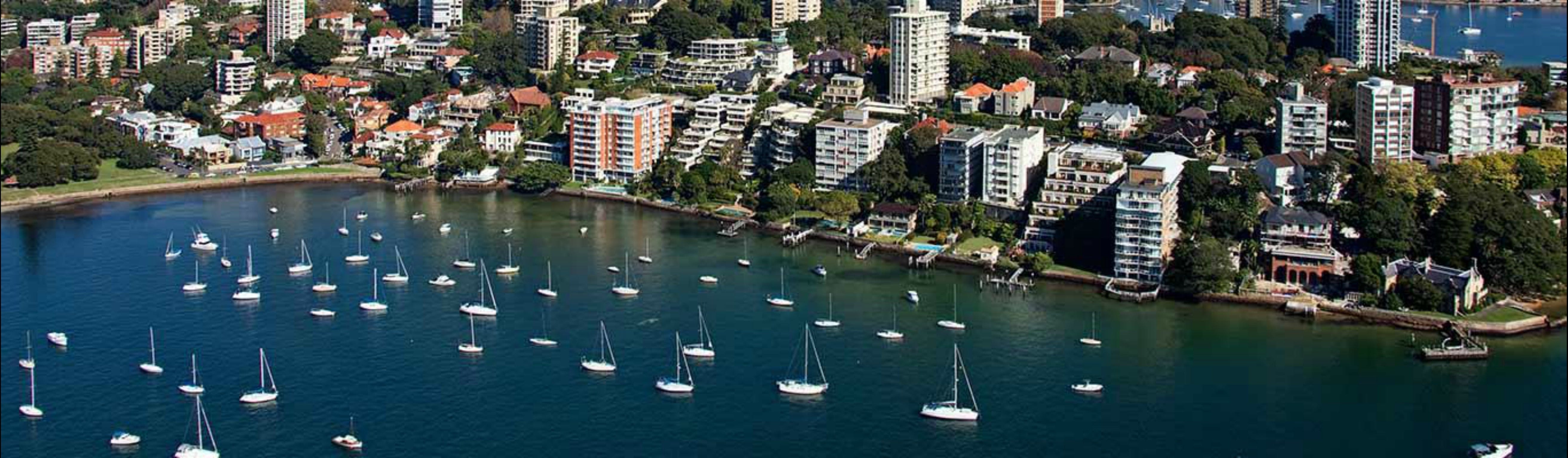 Double Bay - Accommodation Redcliffe