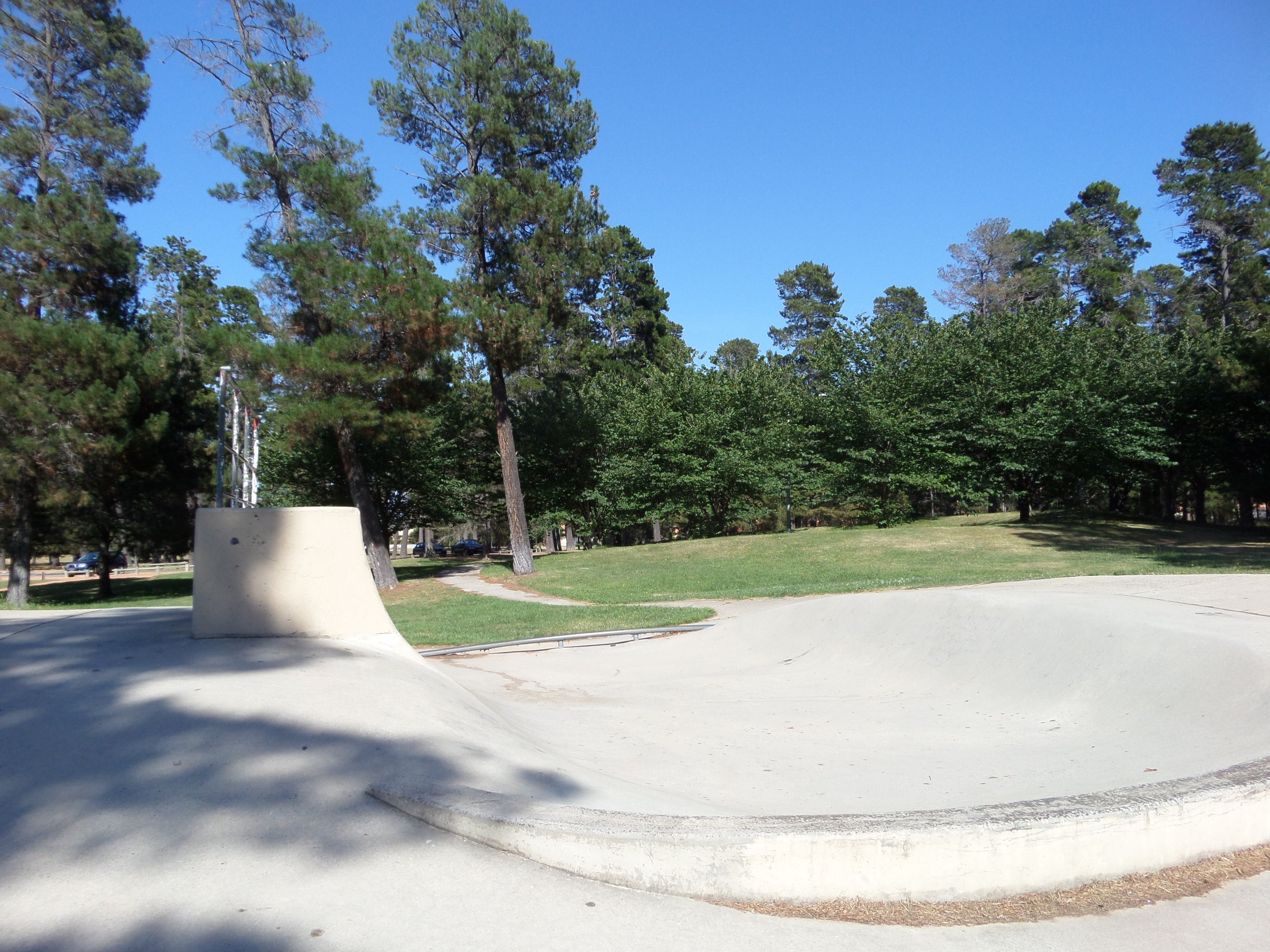 Fadden Pines Playground - thumb 1