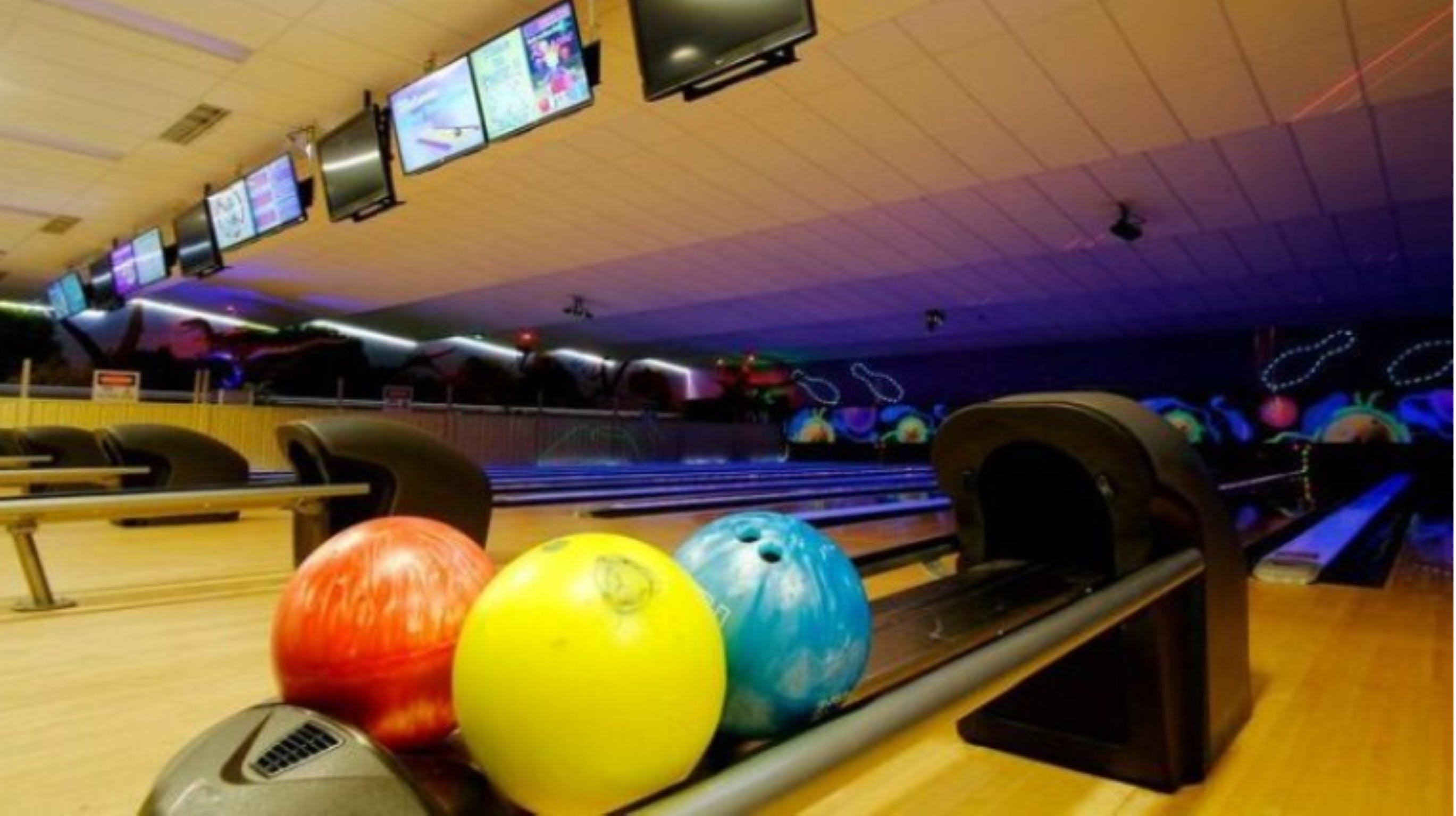 Forster Tenpin - Redcliffe Tourism