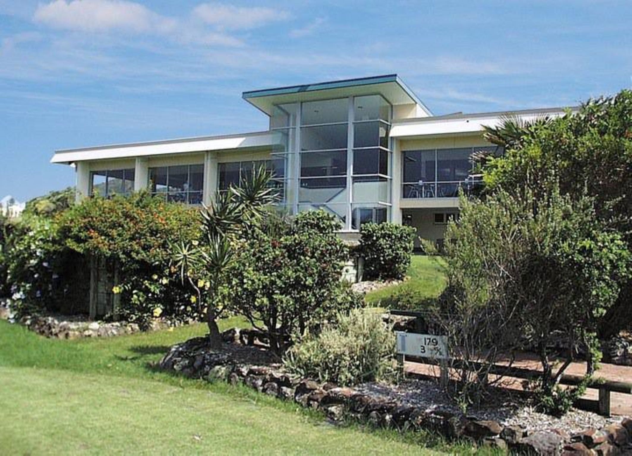 Forster Tuncurry Golf Club - Accommodation NT