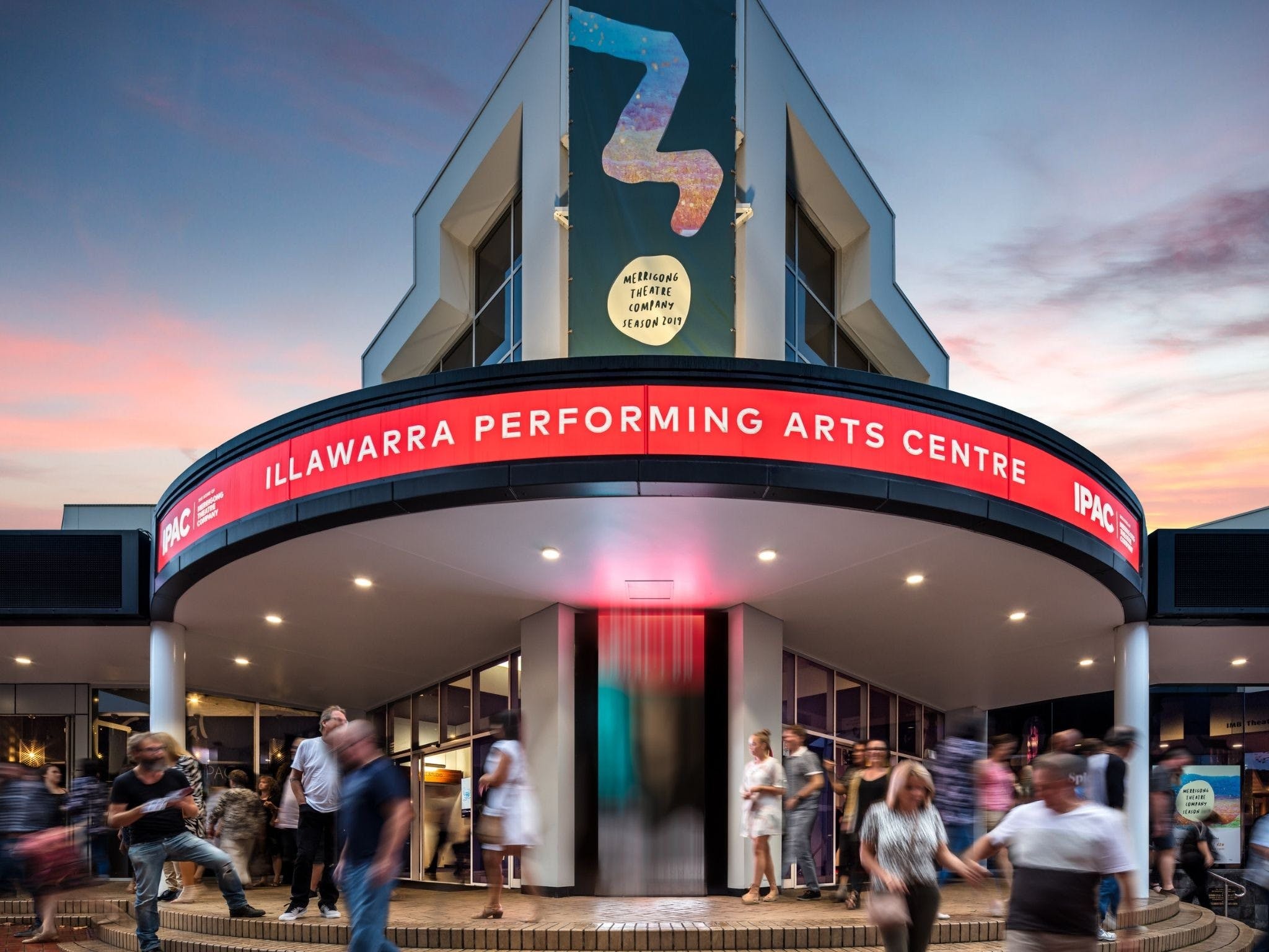 Illawarra Performing Arts Centre - thumb 0