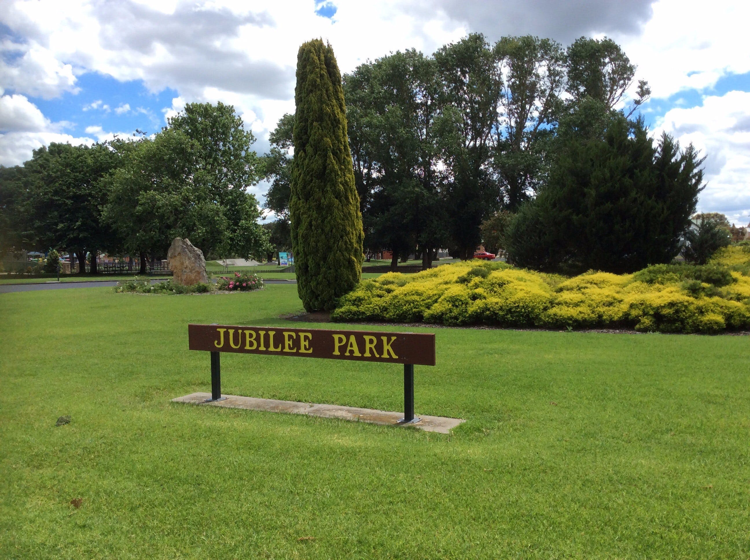 Jubilee Park - thumb 0