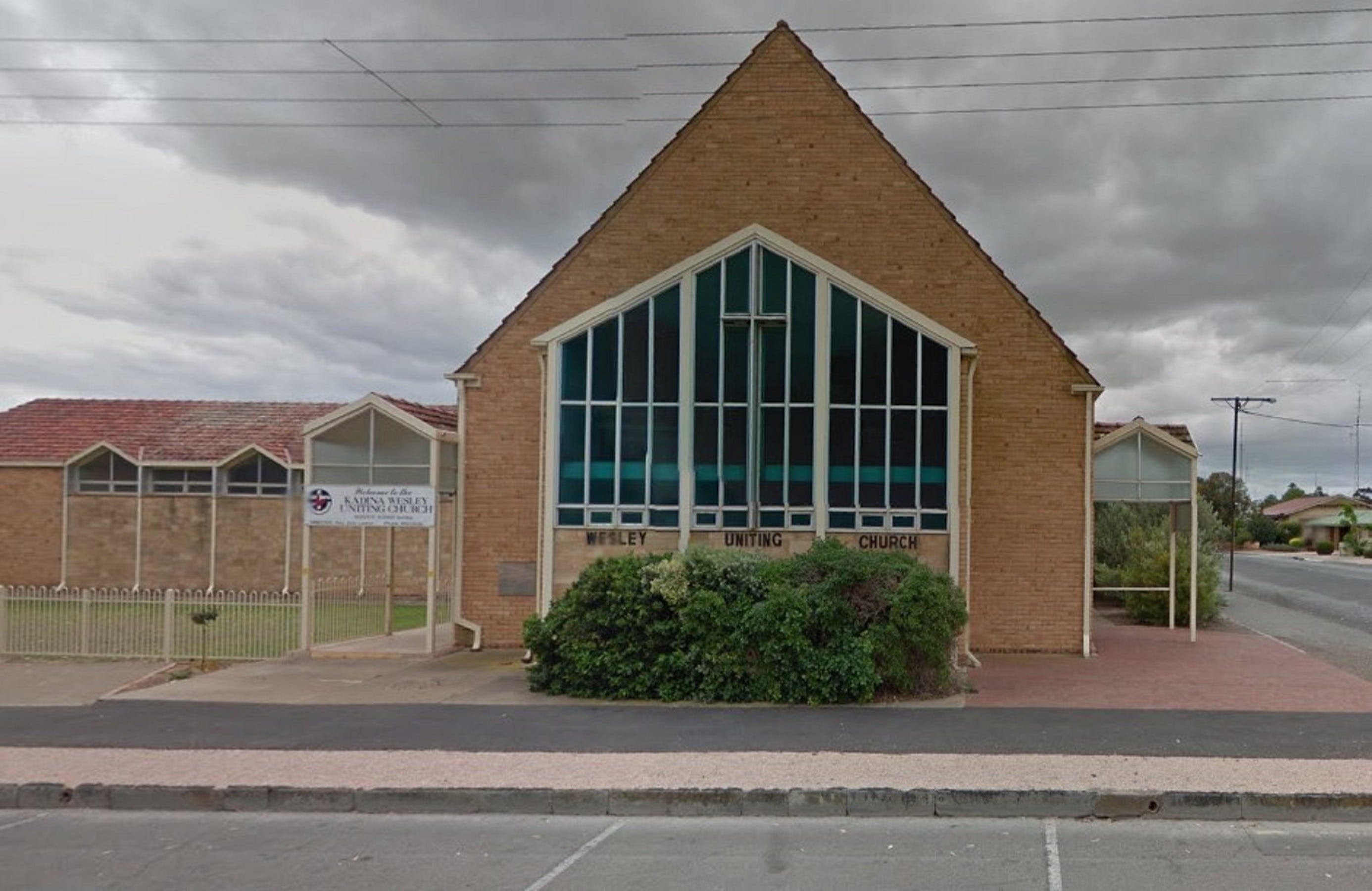 Kadina Uniting Church - Tourism Adelaide