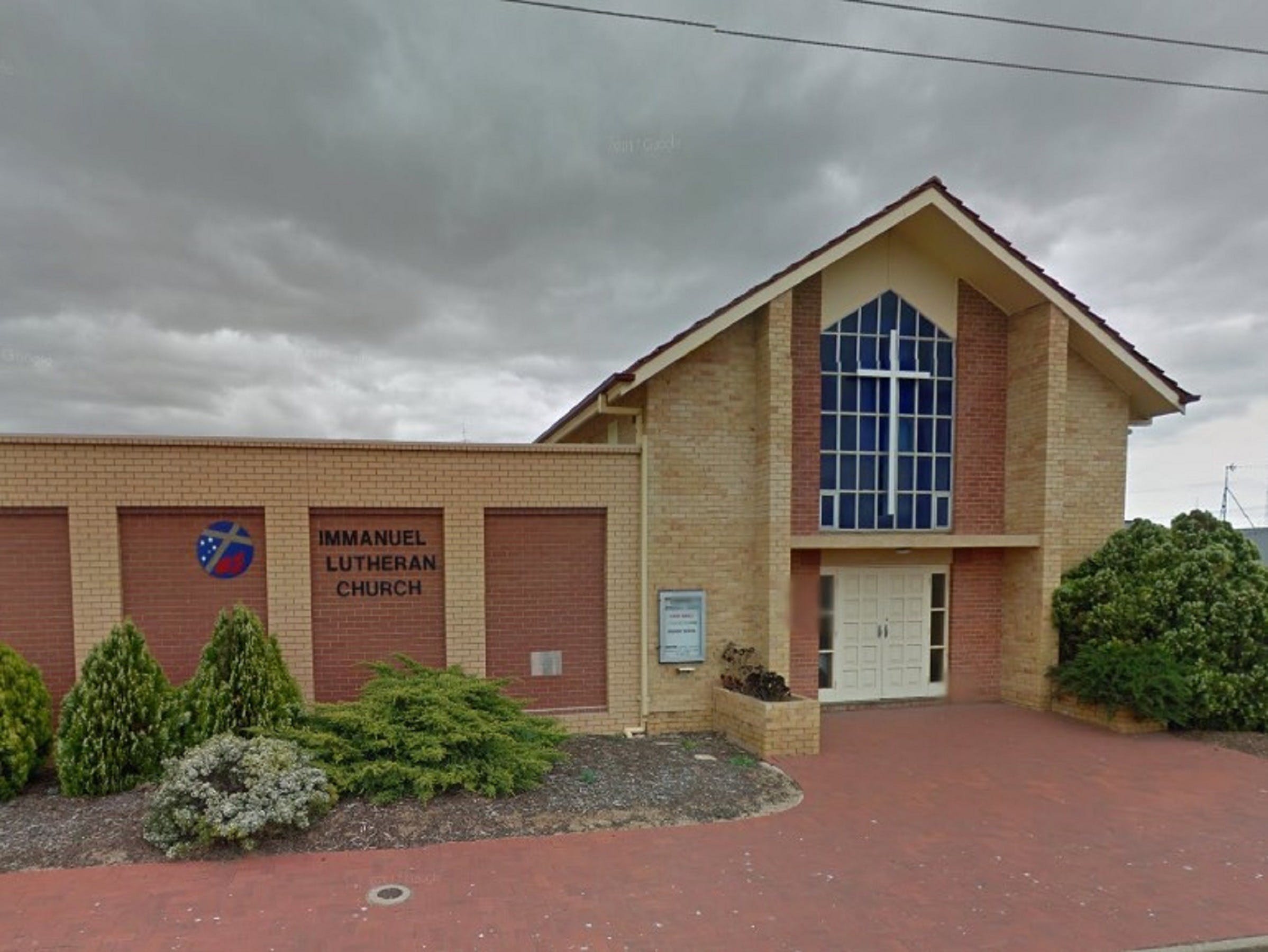Kadina Lutheran Church - Accommodation Adelaide