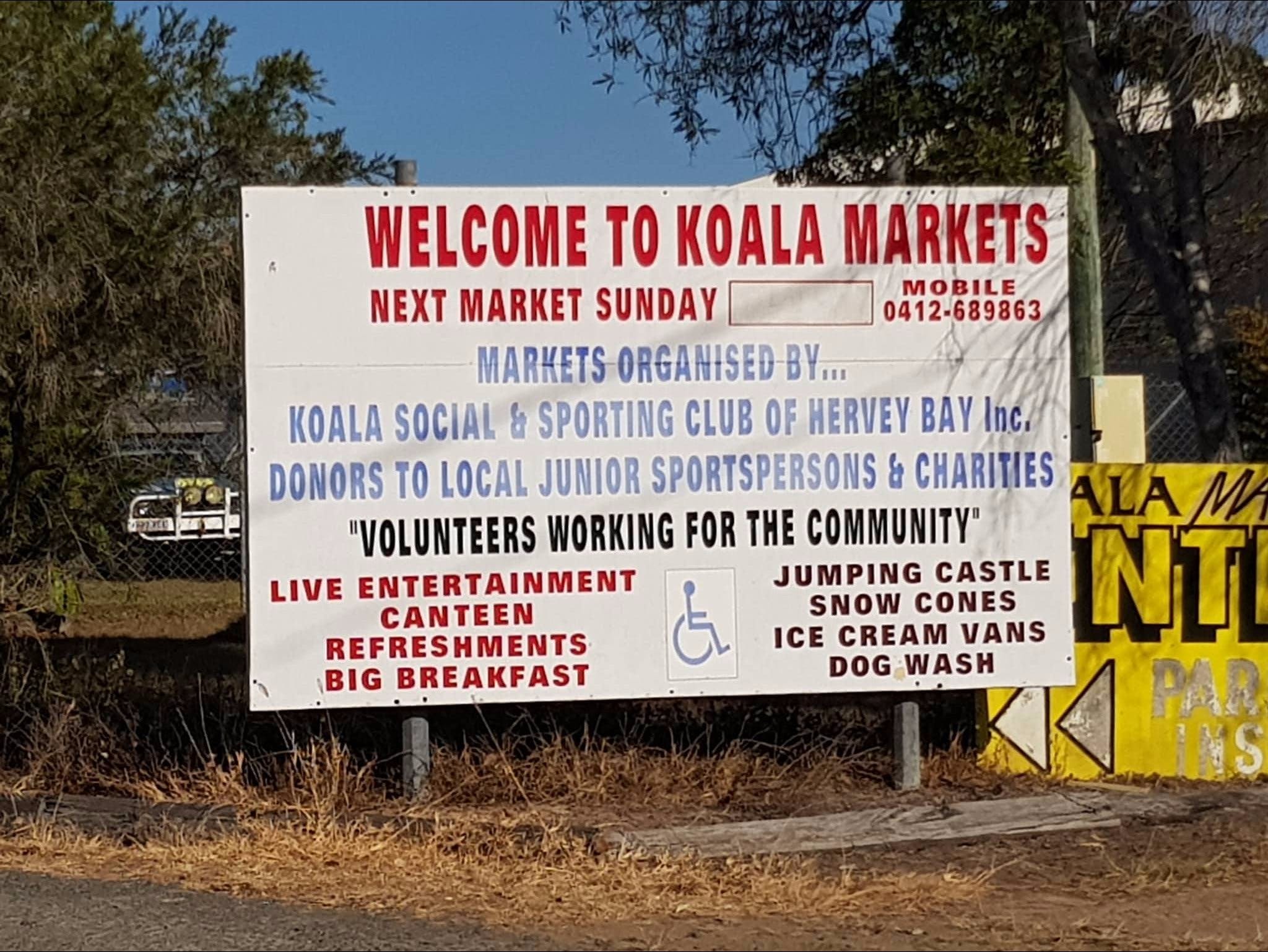 Koala Markets - thumb 0