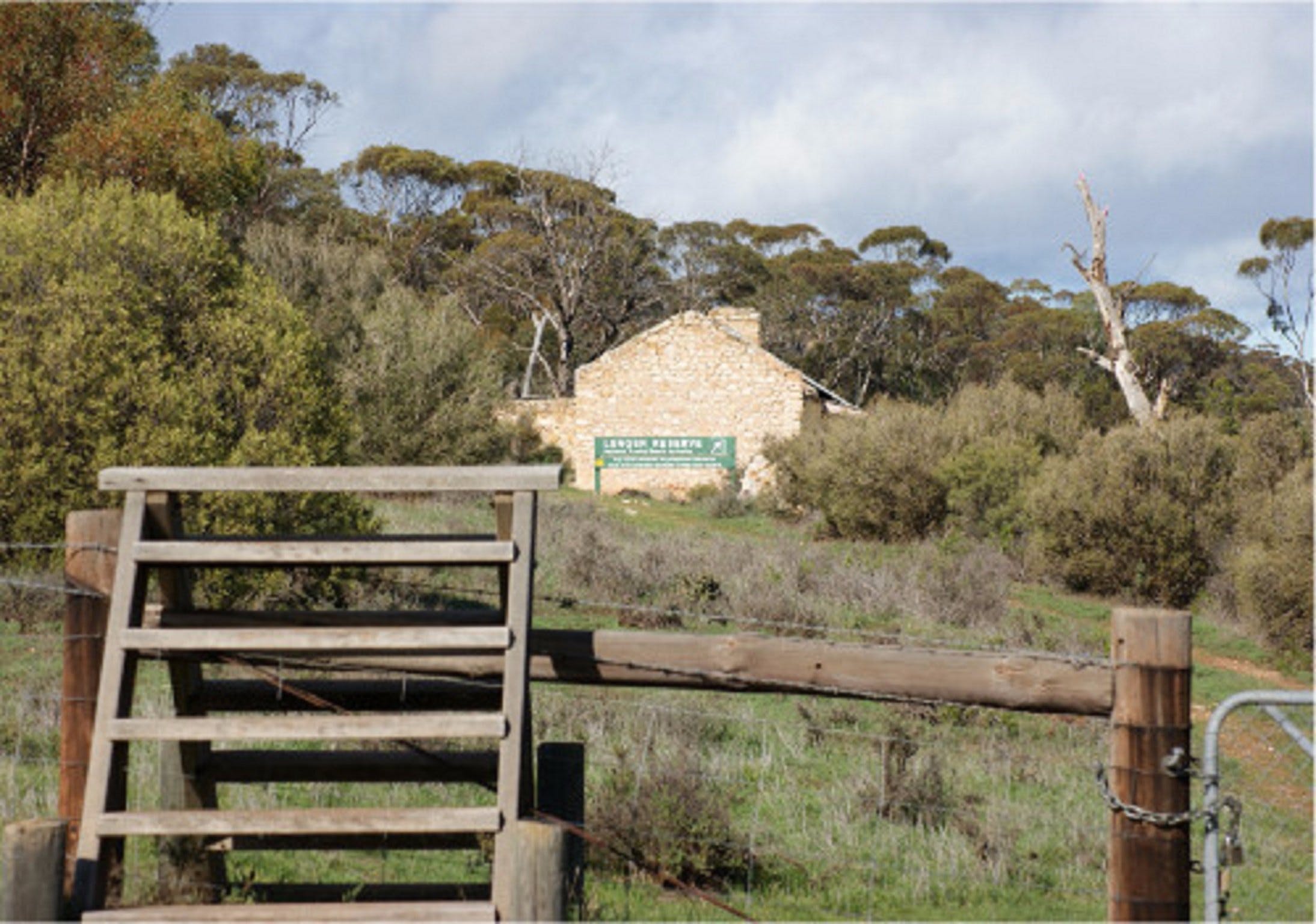 Lenger Reserve - Find Attractions