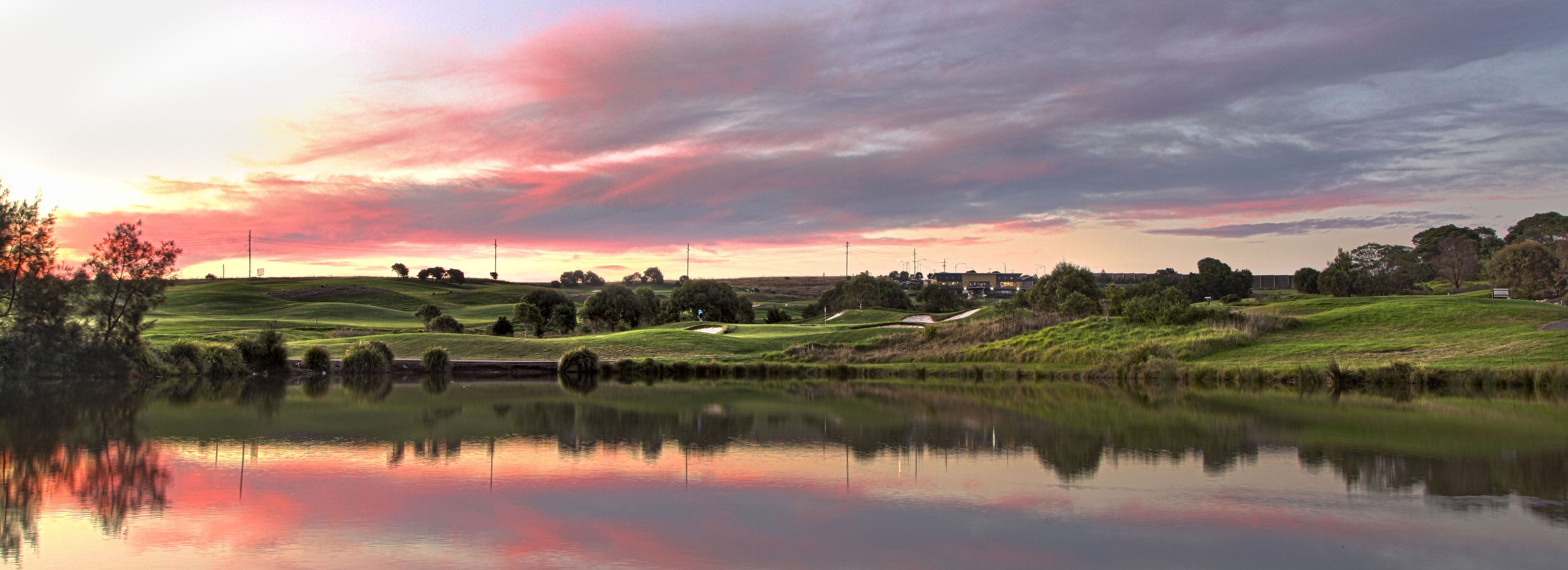 Links Shell Cove Golf Course - Find Attractions