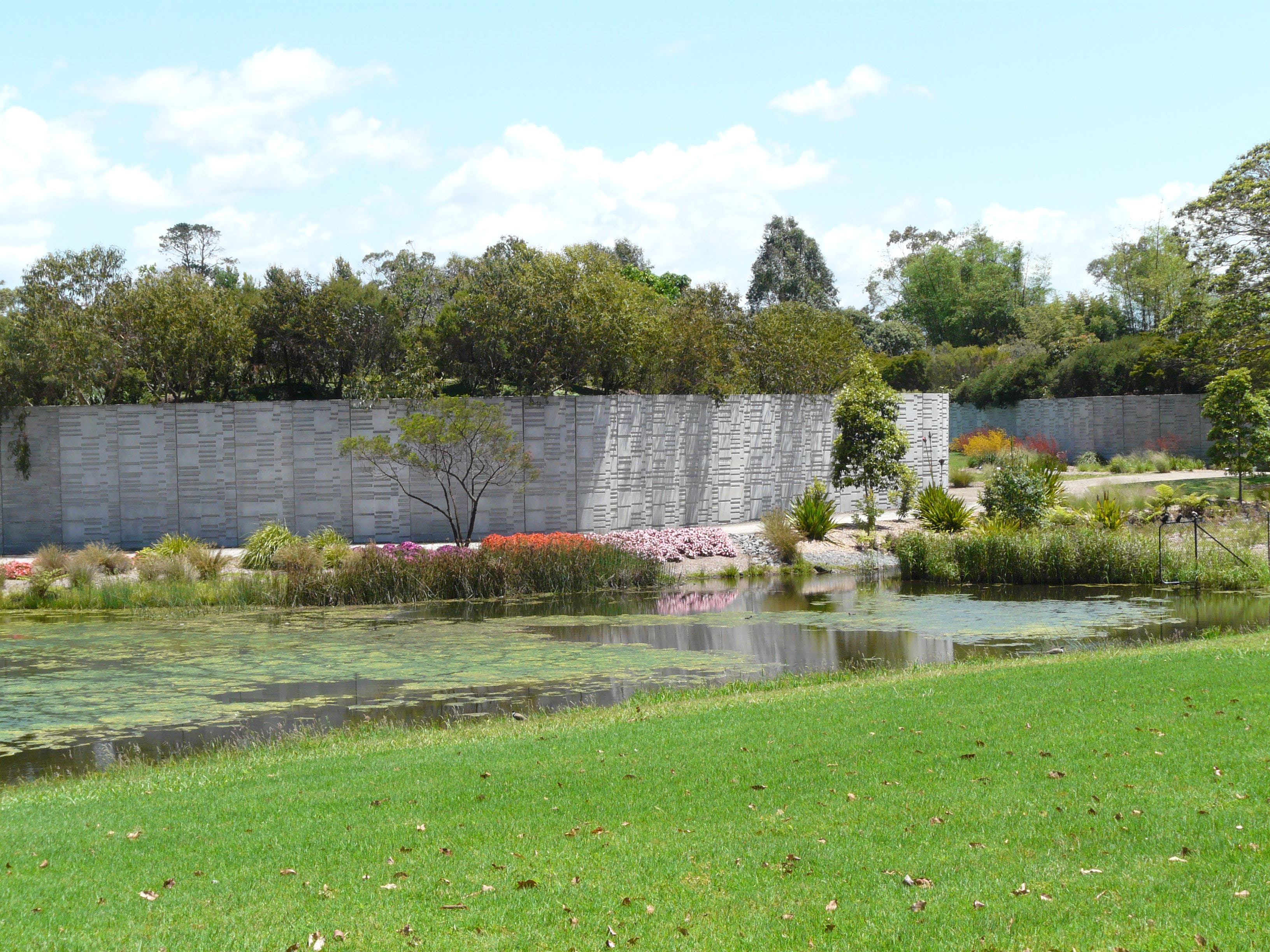 Mt Penang Gardens - Tourism Adelaide