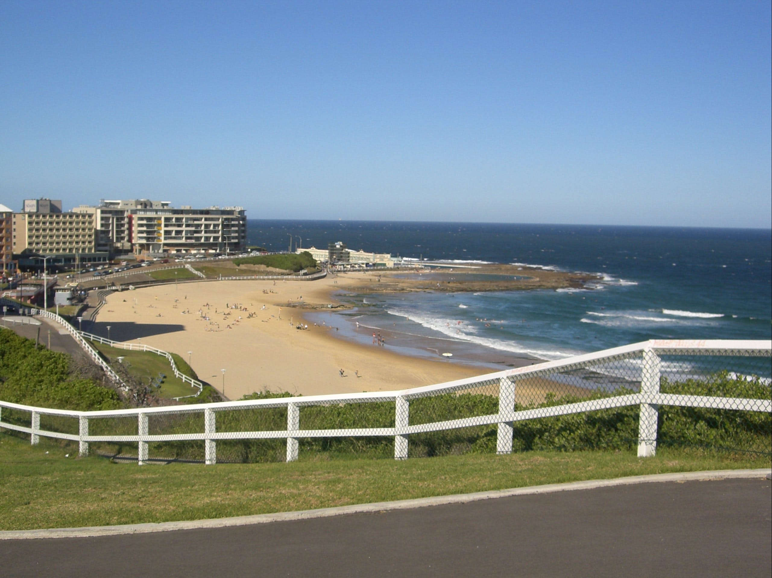 Newcastle Beach - thumb 0