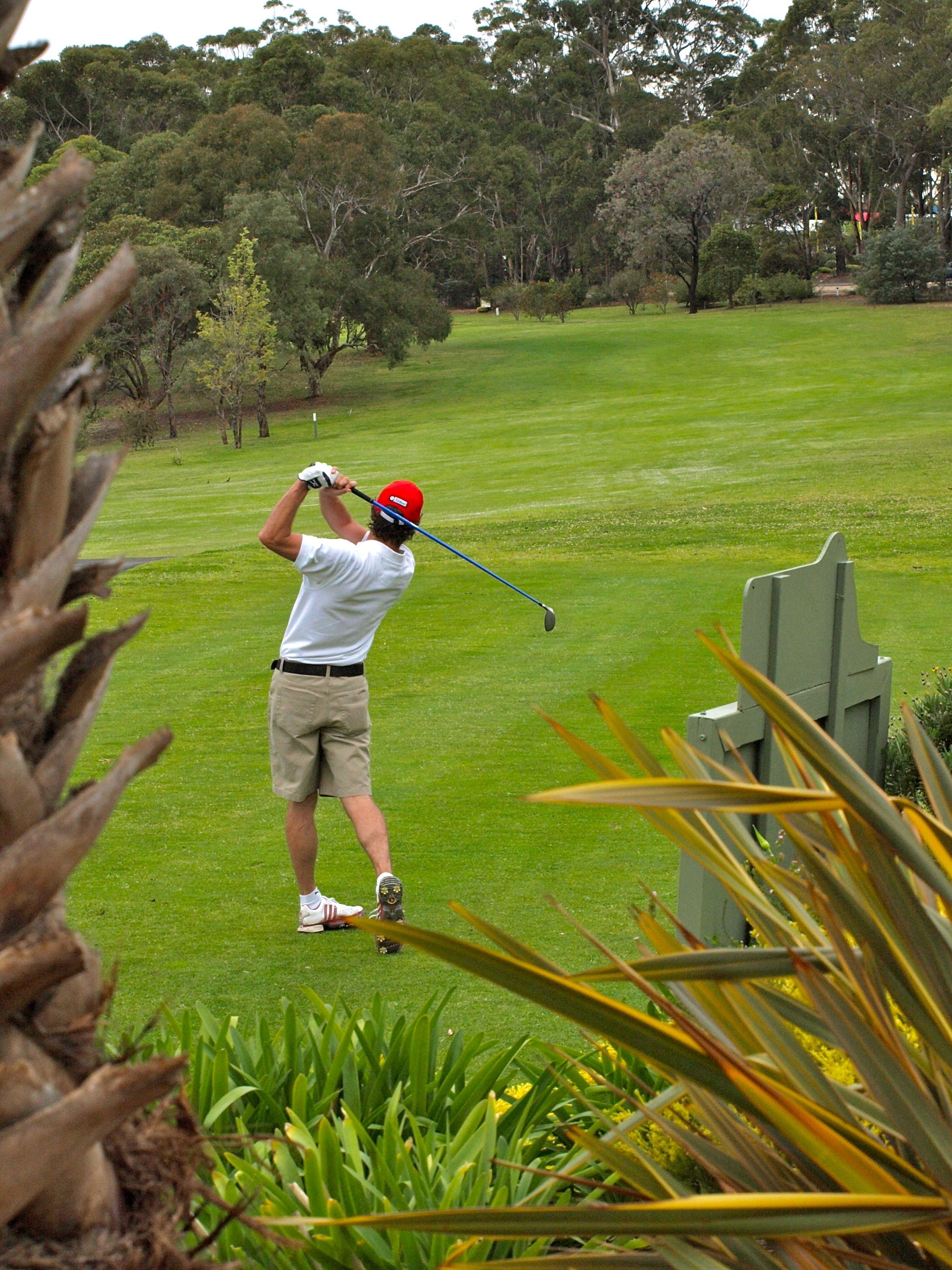 Pambula Merimbula Golf Club - New South Wales Tourism 