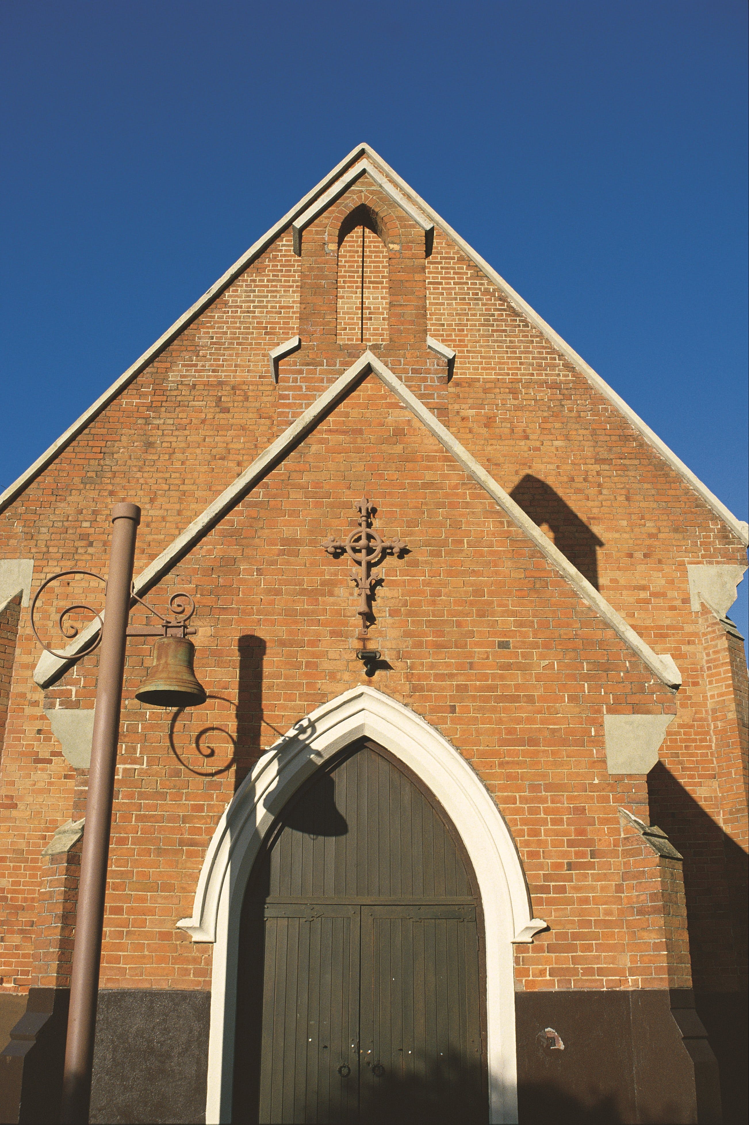 Saint Matthews Church - Accommodation Mount Tamborine