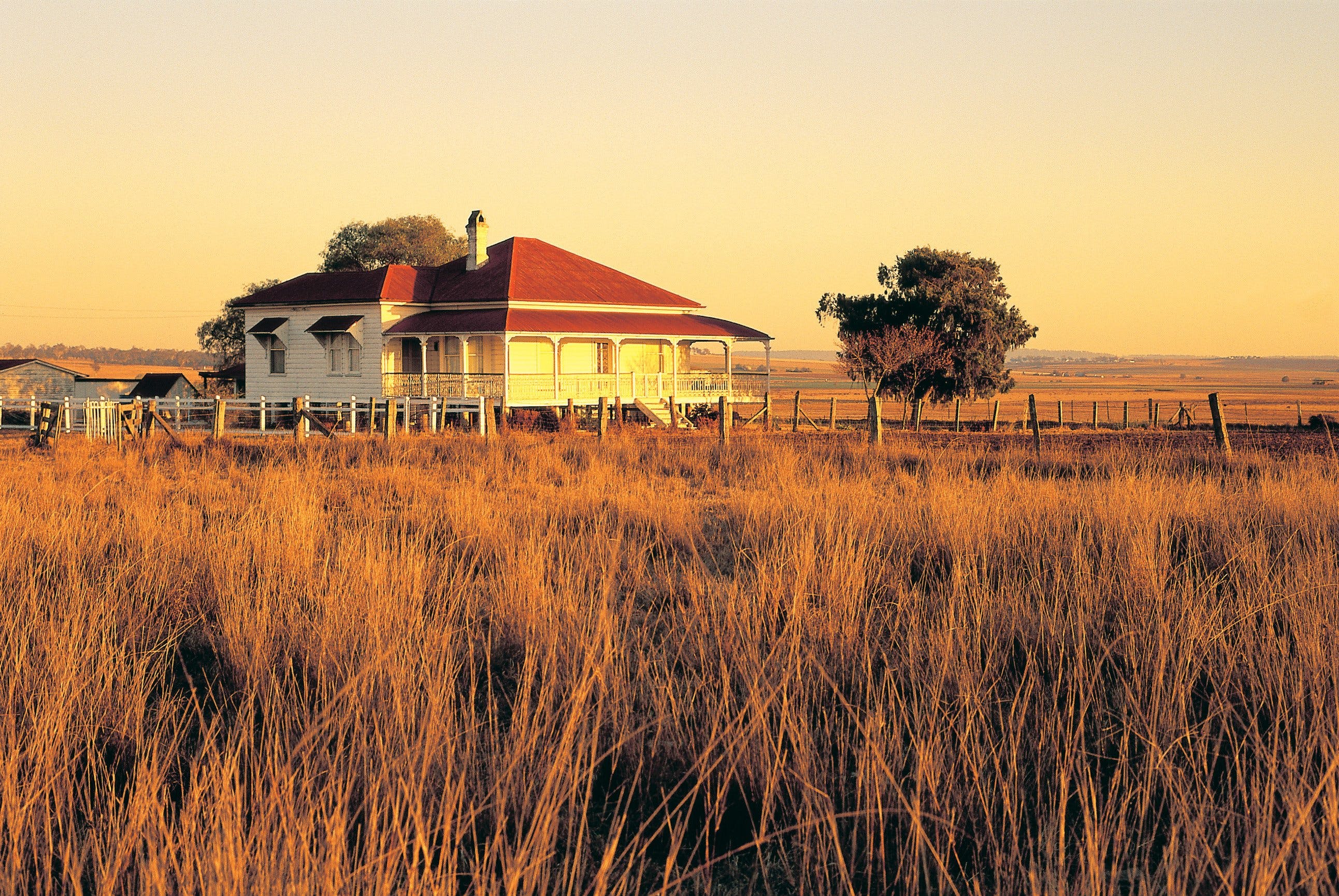 Settler's Route - Wagga Wagga Accommodation