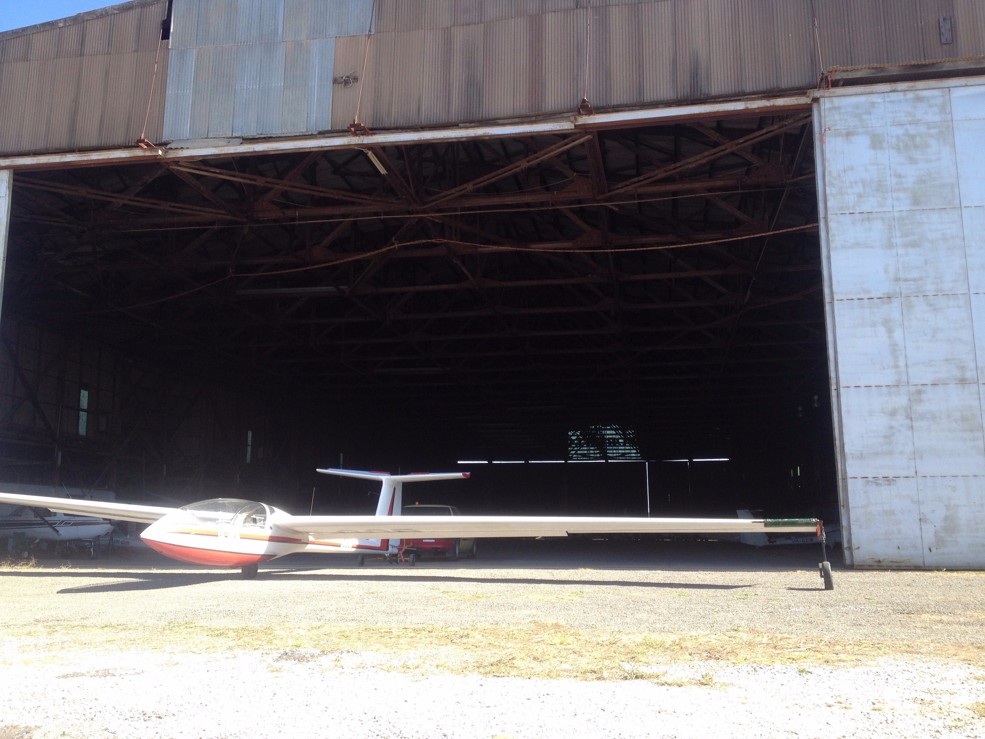 Southern Riverina Gliding Club Inc. - thumb 1
