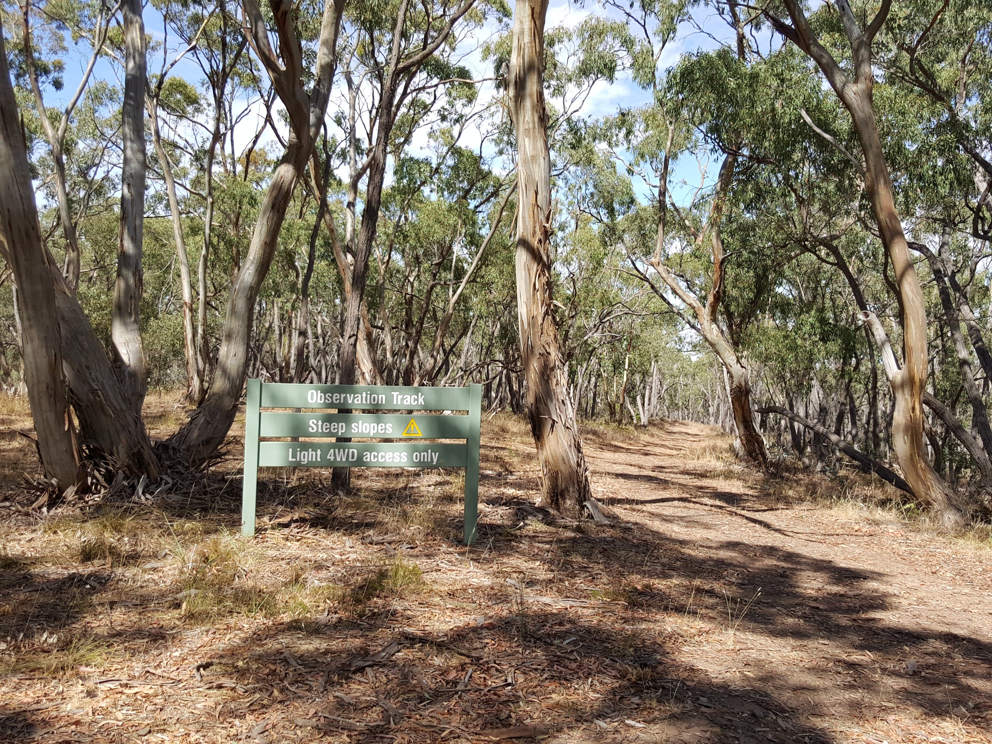 Spring Gully Conservation Park - thumb 2