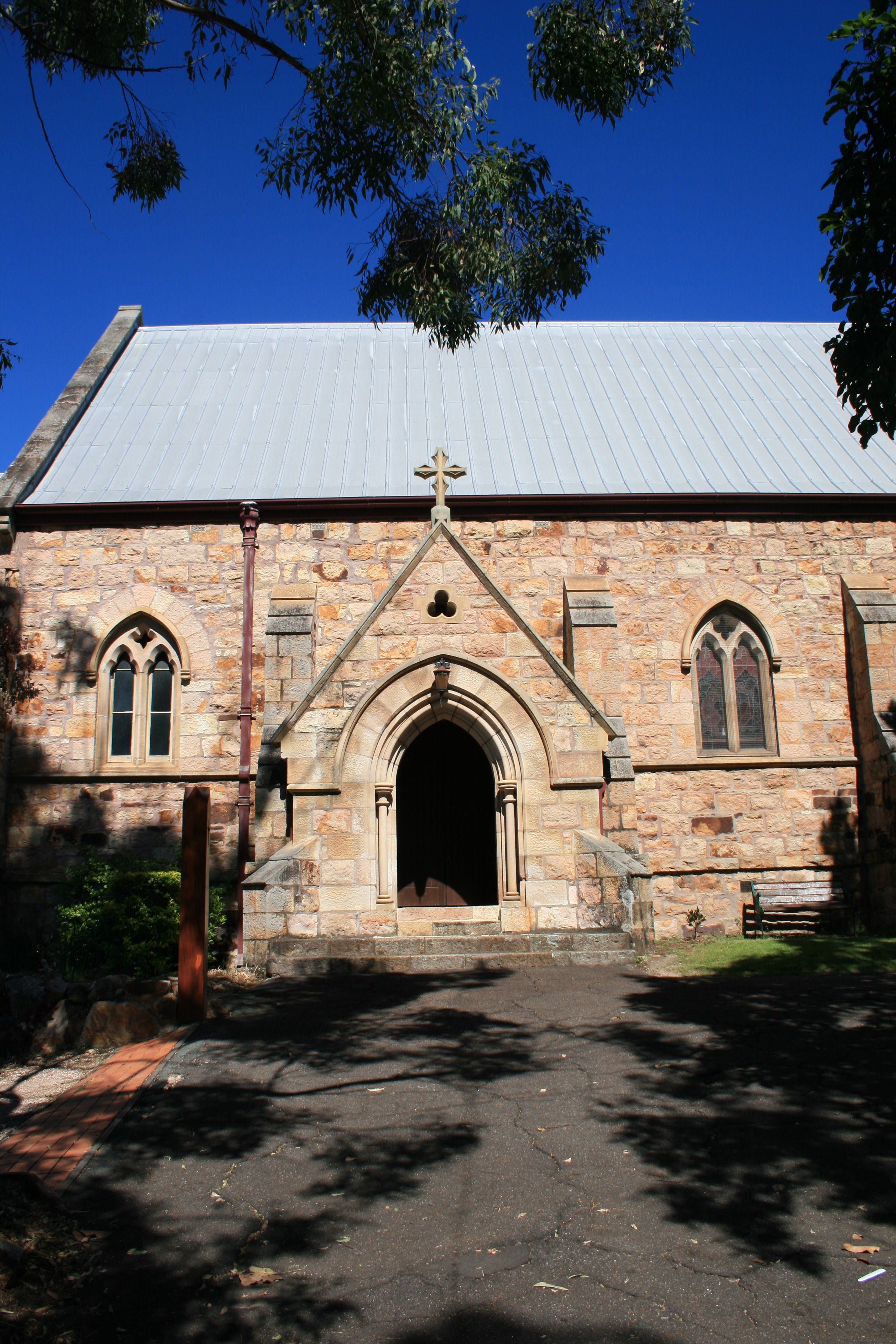St Marys Anglican Church, Memorial Chapel - thumb 2