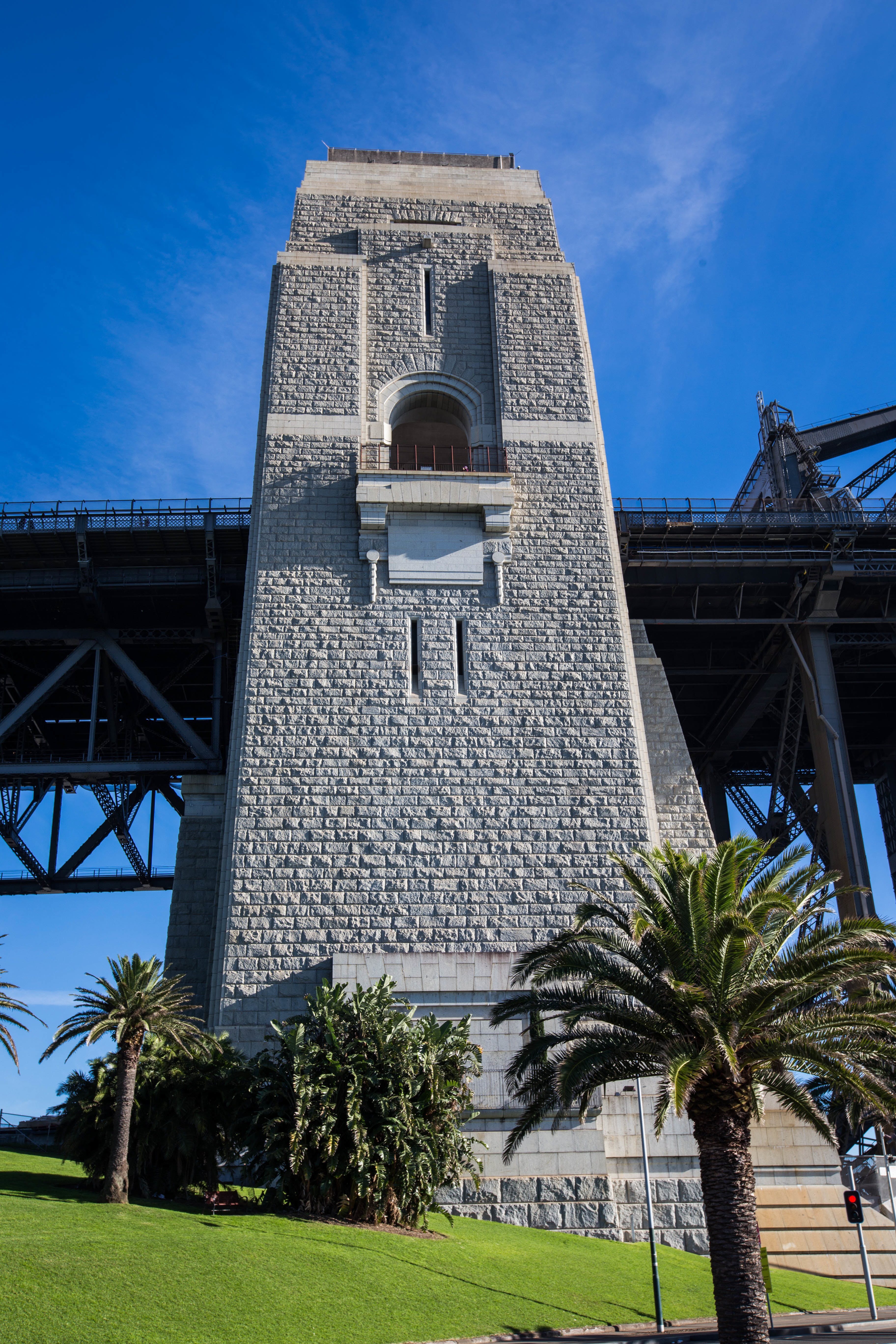 Sydney Harbour Bridge Pylon Lookout - thumb 2