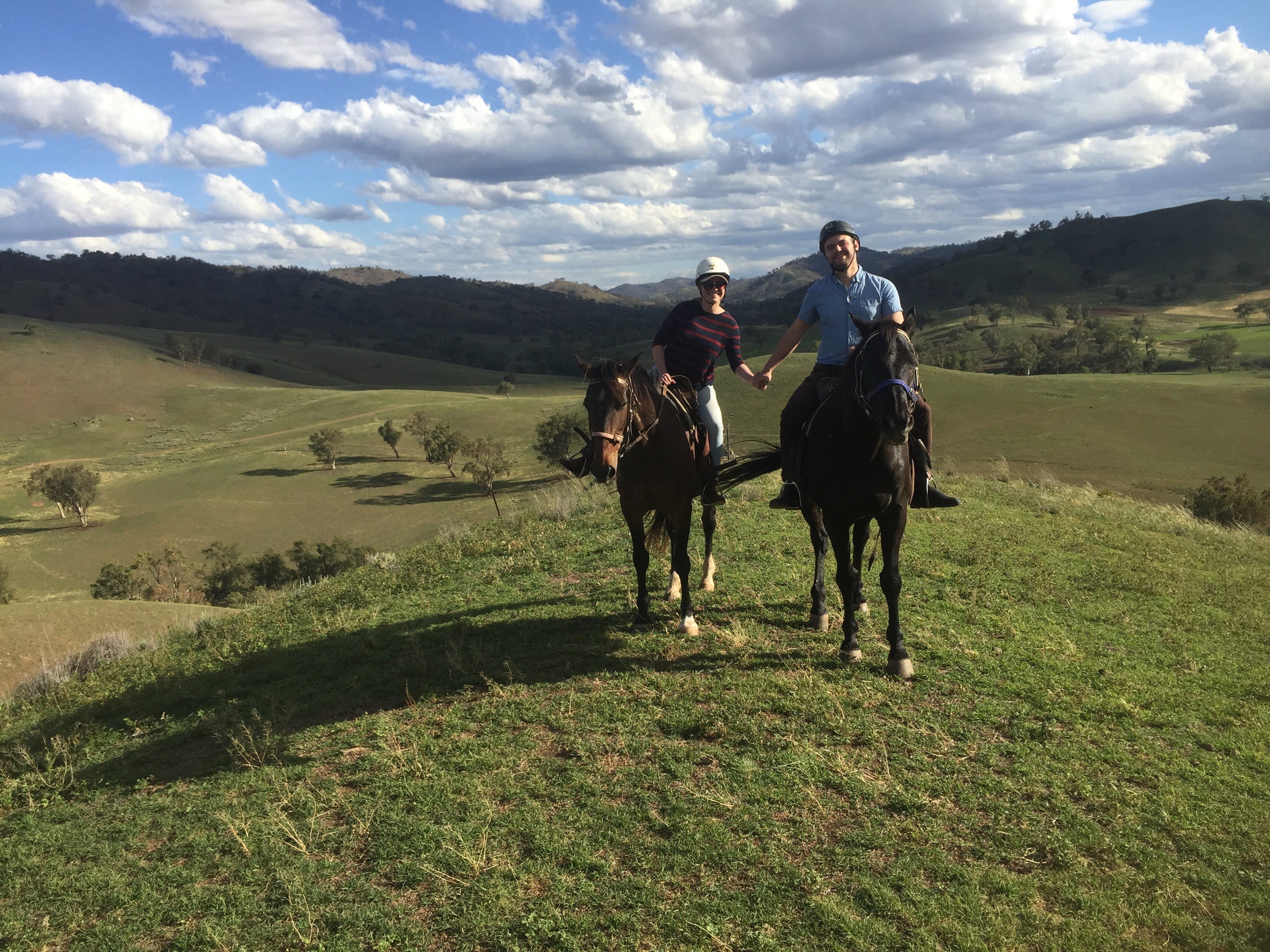 Tamworth And Kootingal Horse Riding Adventures - thumb 1