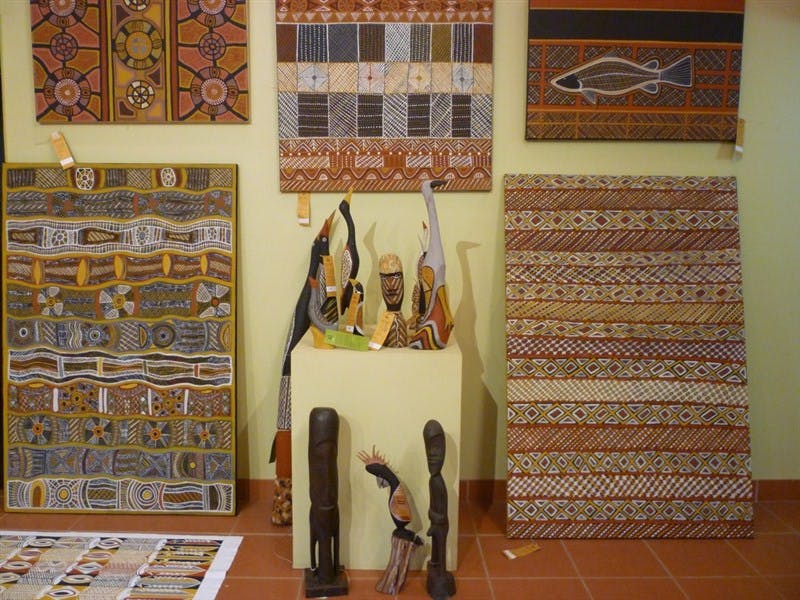 Tiwi Design Aboriginal Corporation - thumb 0