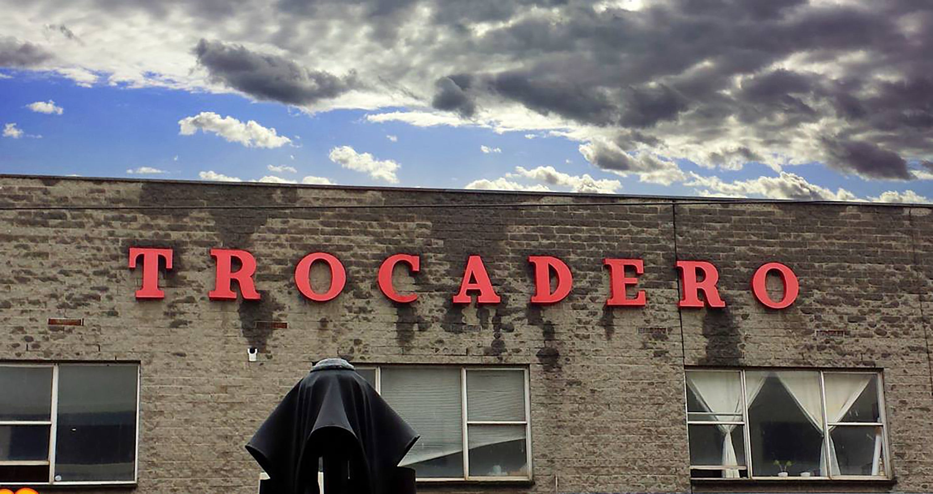Trocadero Art Space - Accommodation Redcliffe