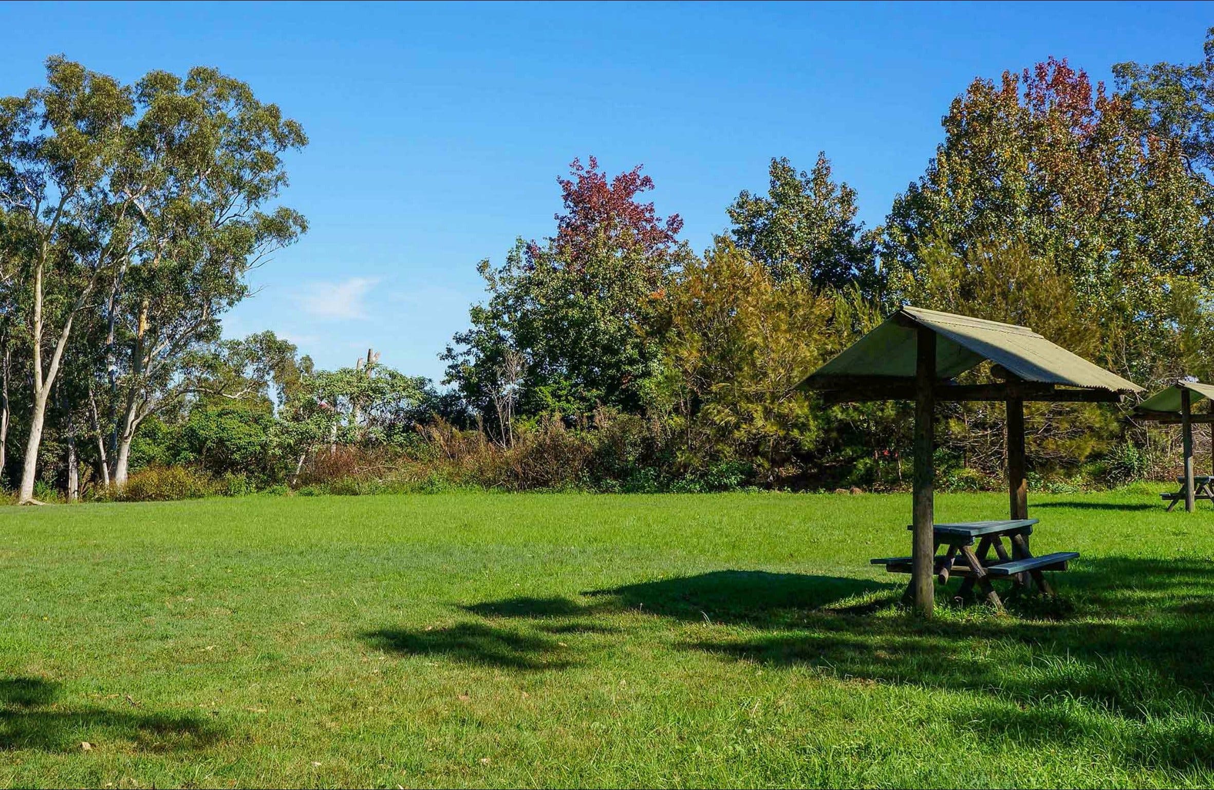Tunks Hill picnic area - Find Attractions