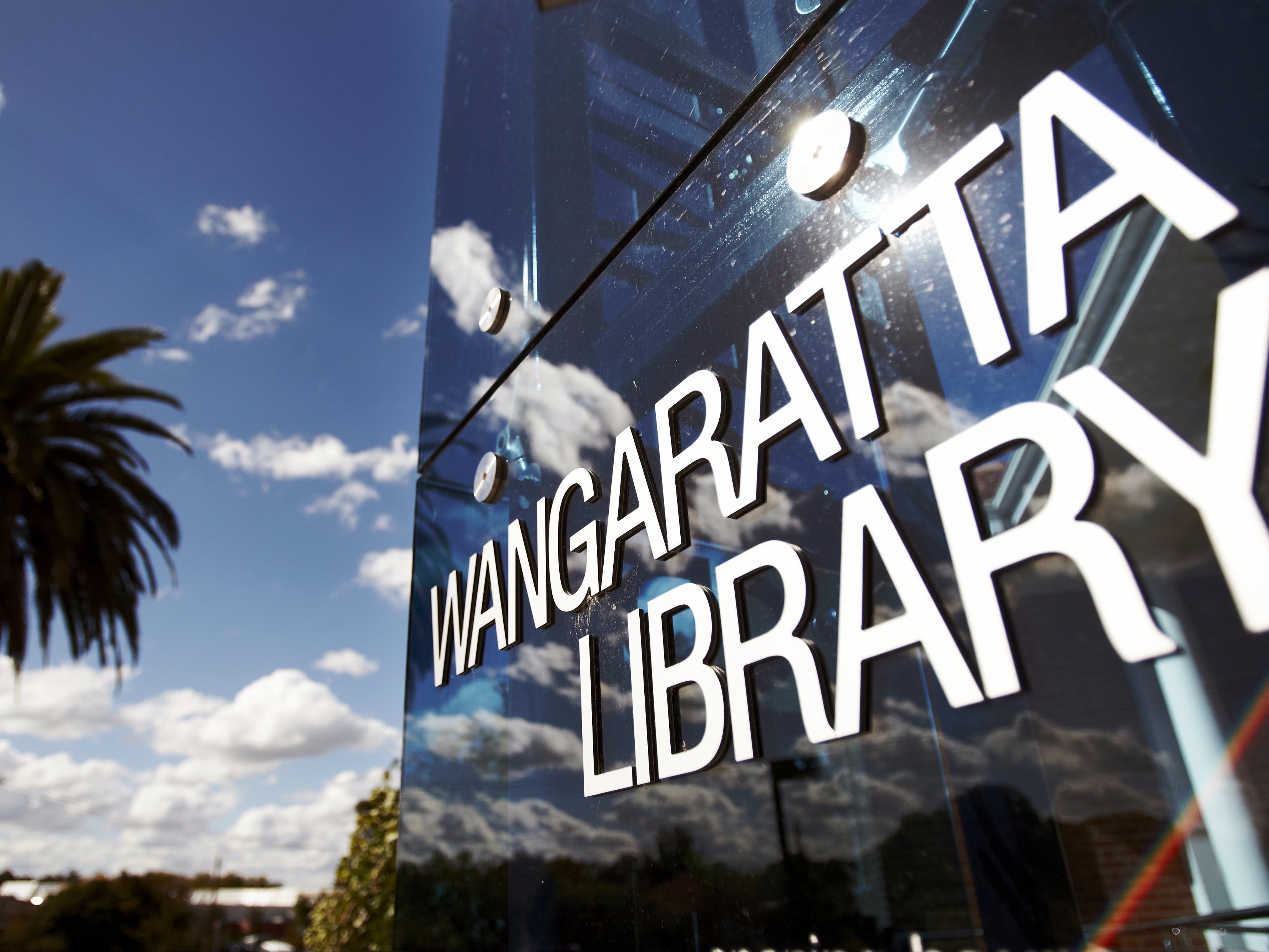 Wangaratta Library - thumb 0