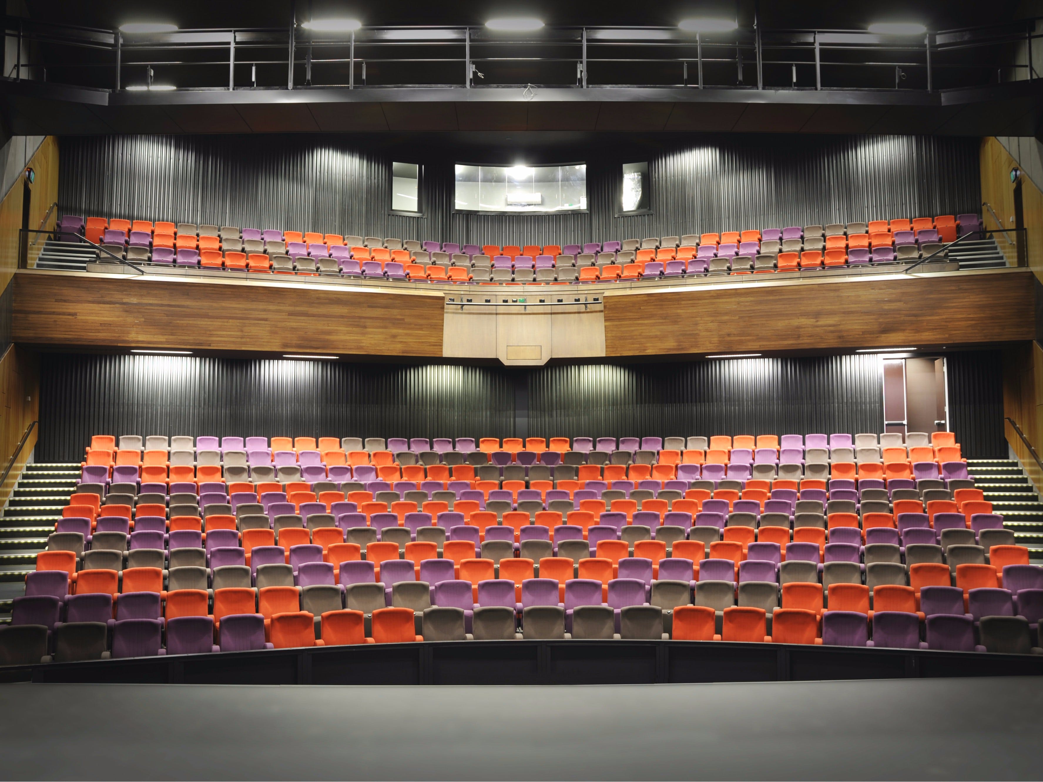 Wangaratta Performing Arts & Convention Centre - thumb 1