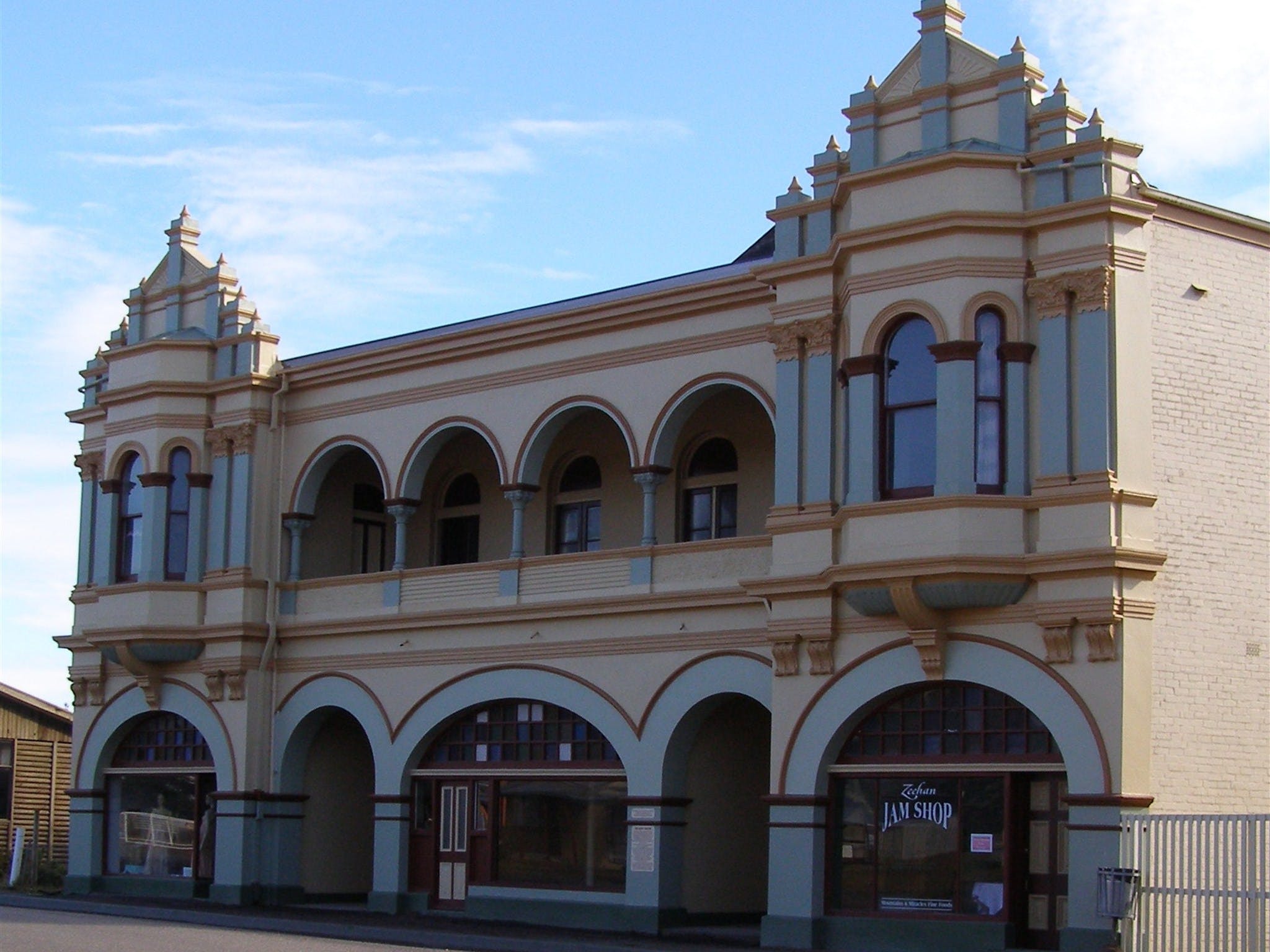 West Coast Heritage Centre - Attractions Melbourne
