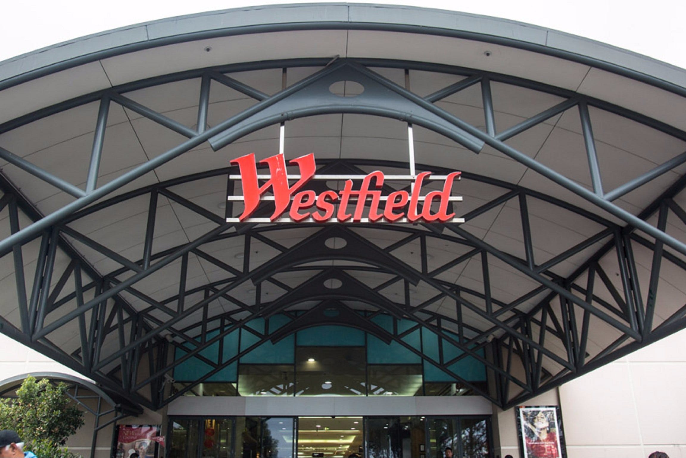 Westfield Shopping Centre Mount Druitt