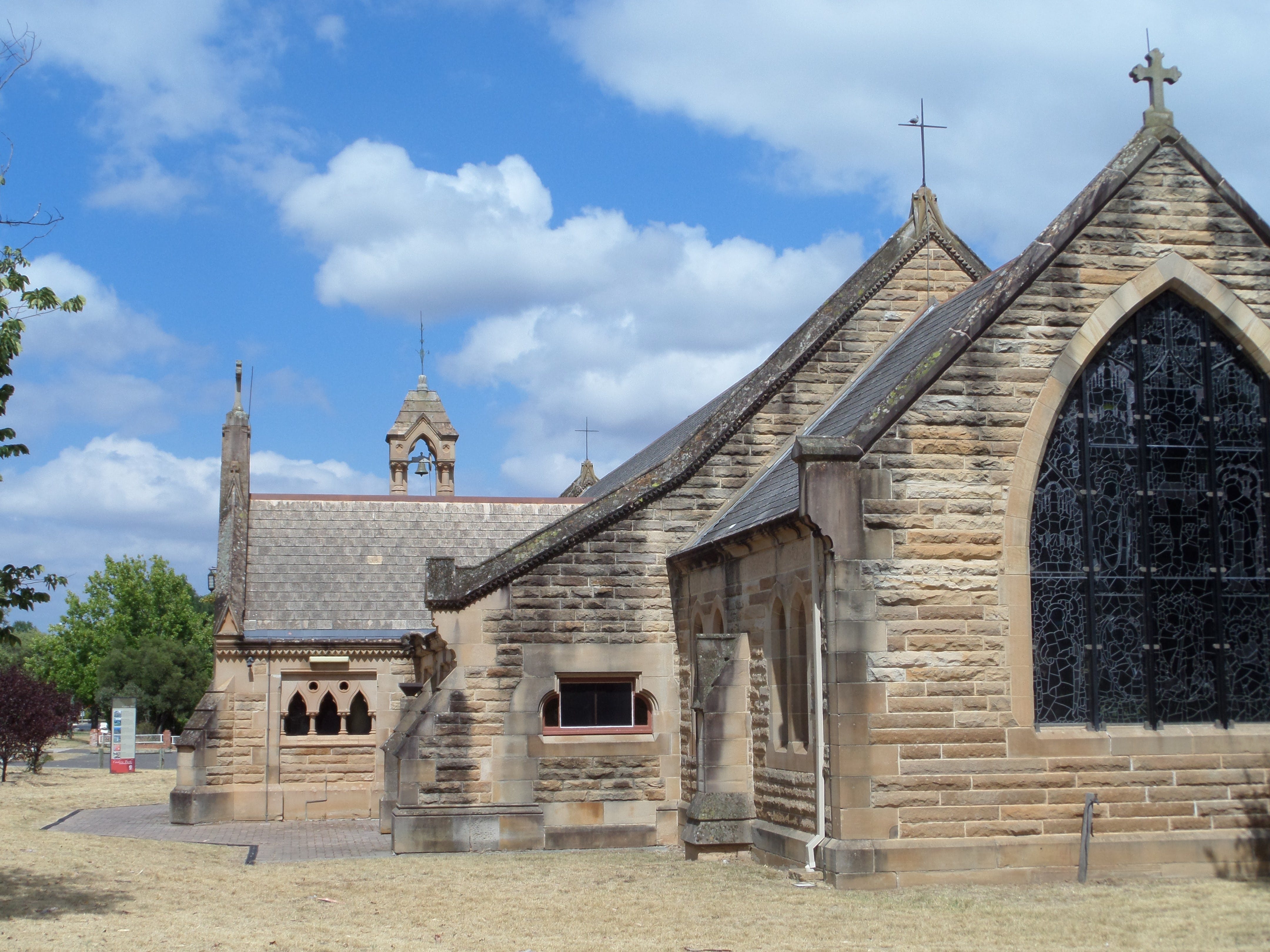 All Saints' Anglican Church - thumb 1
