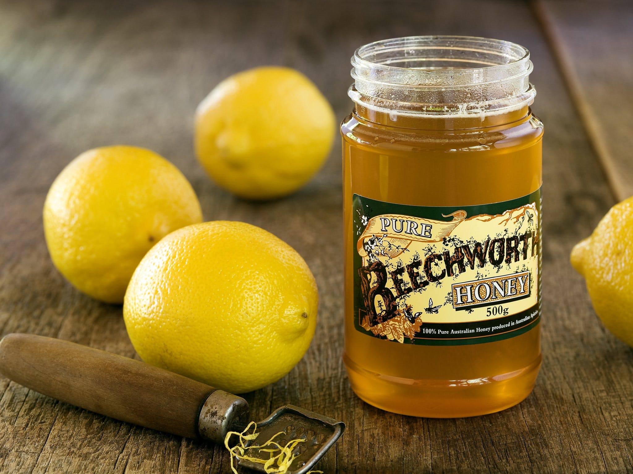 Beechworth Honey Shop - thumb 1