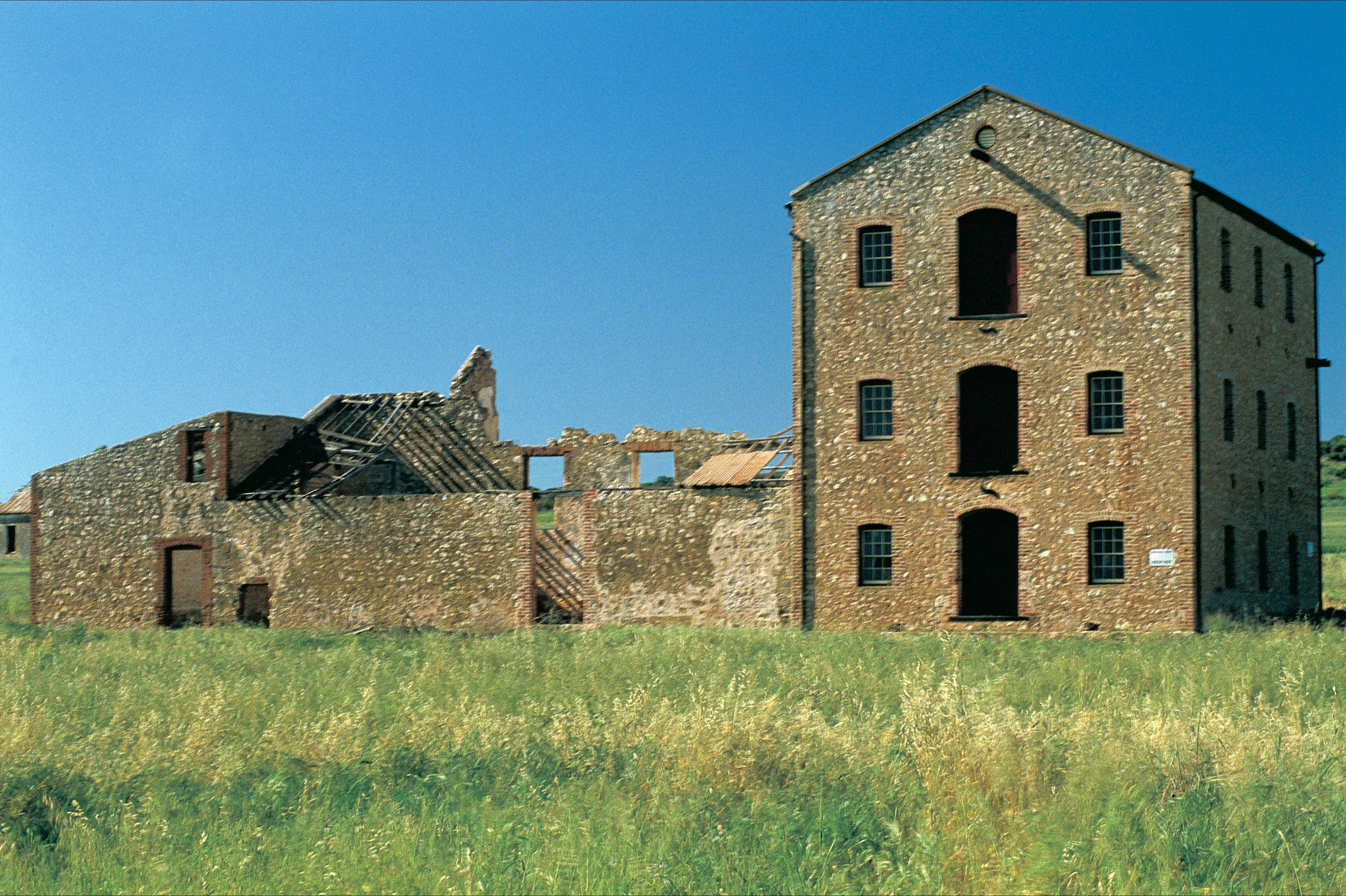 Clinchs Mill - Tourism Adelaide