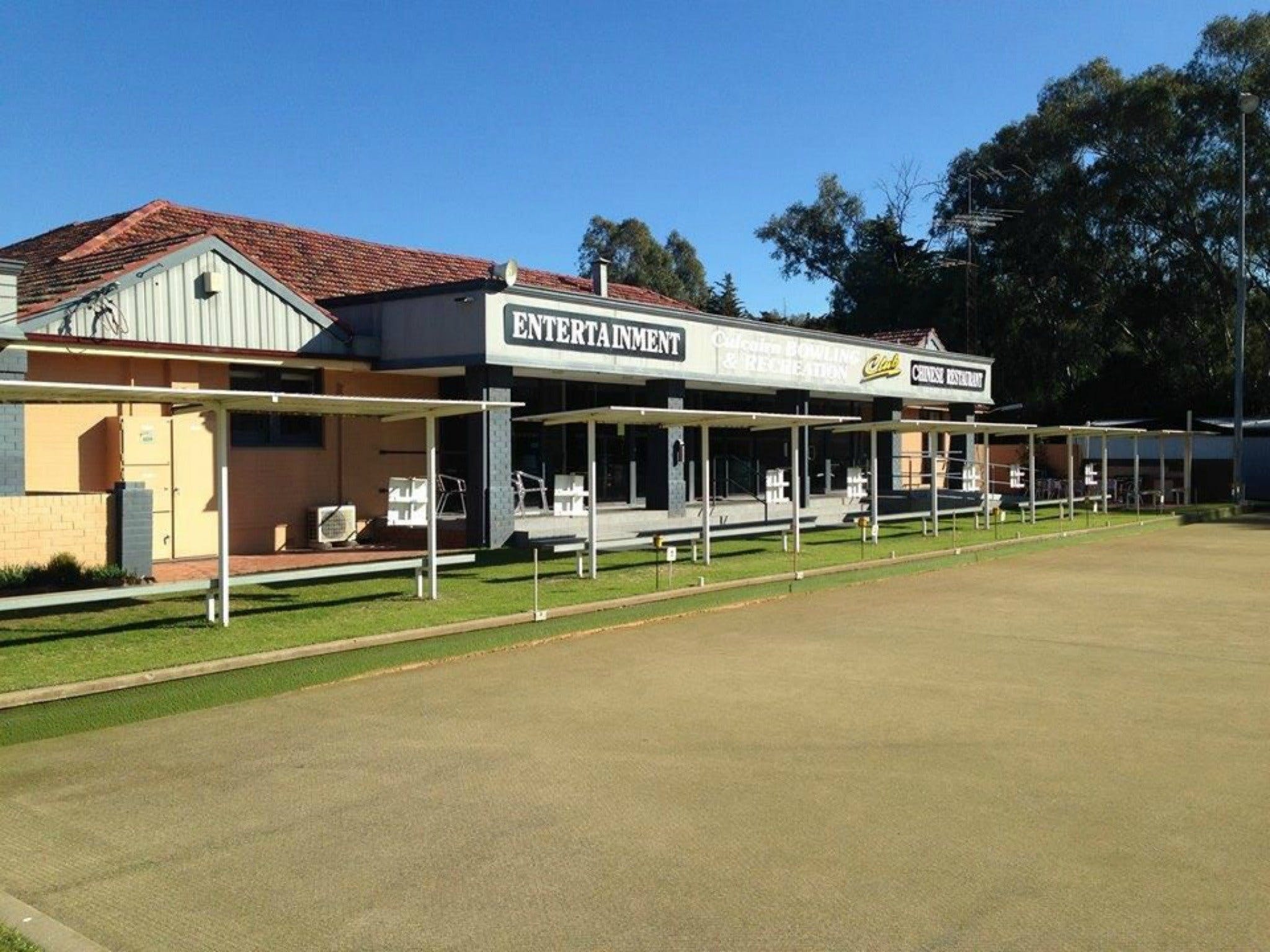 Culcairn Bowling And Recreation Club - thumb 0