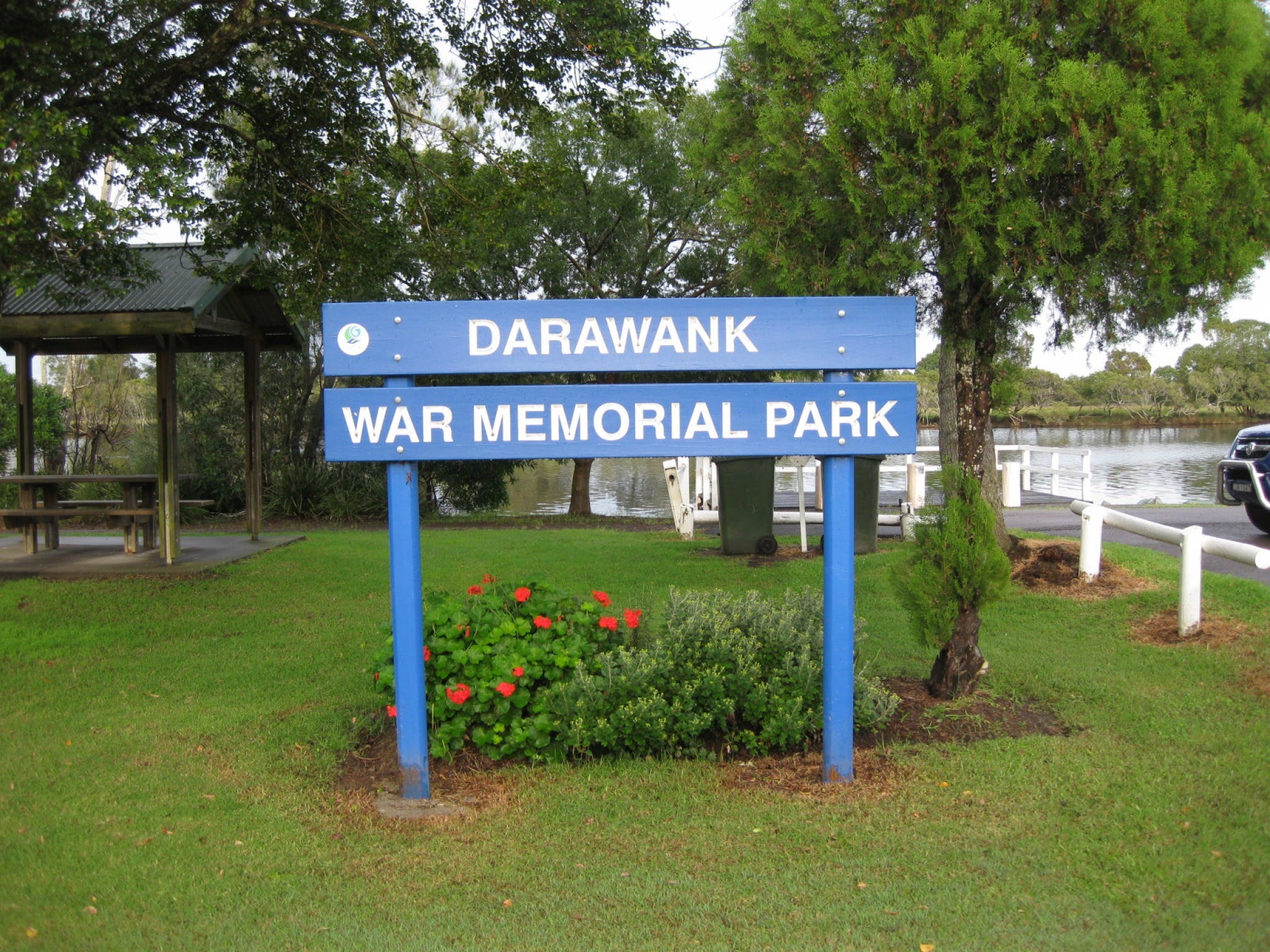 Darawank - Accommodation Sunshine Coast